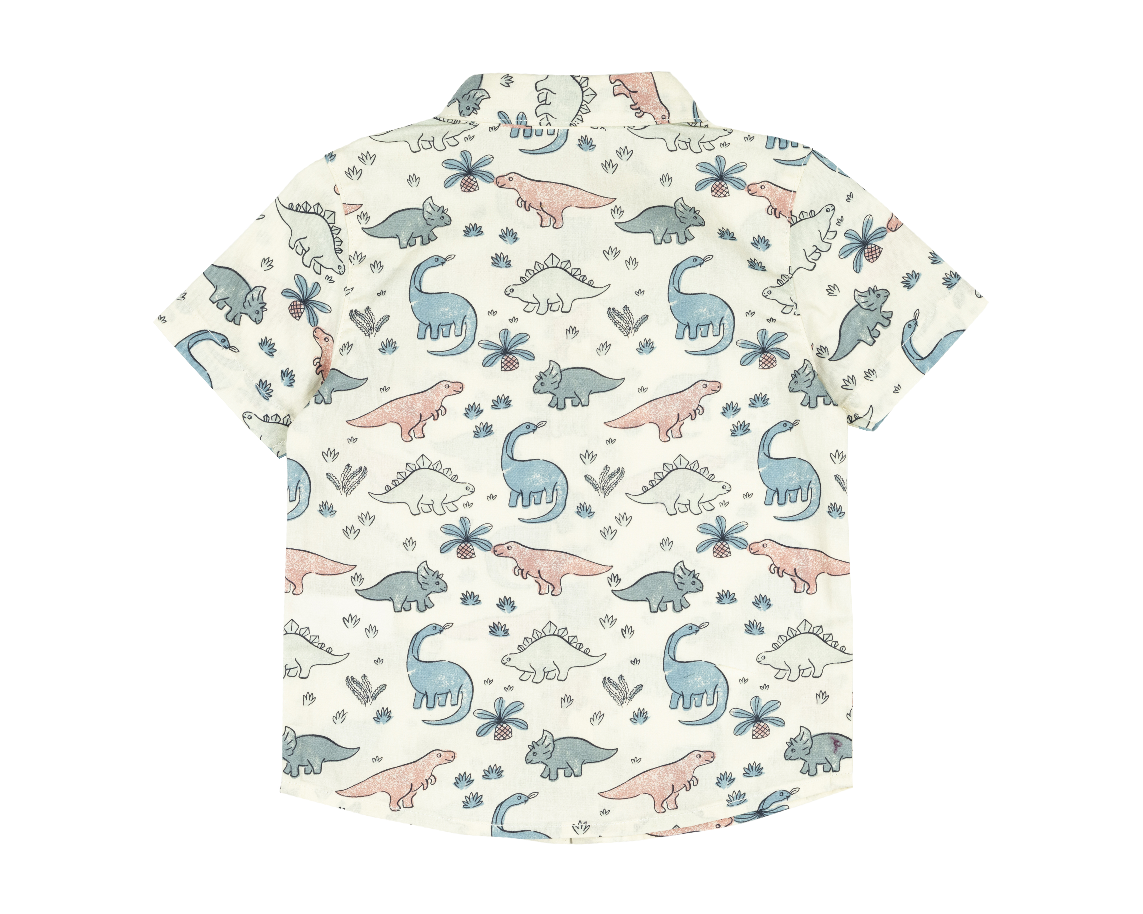 Foto 3 pulgar | Foto 2 | Camisa para Bebé Niño Baby Colors