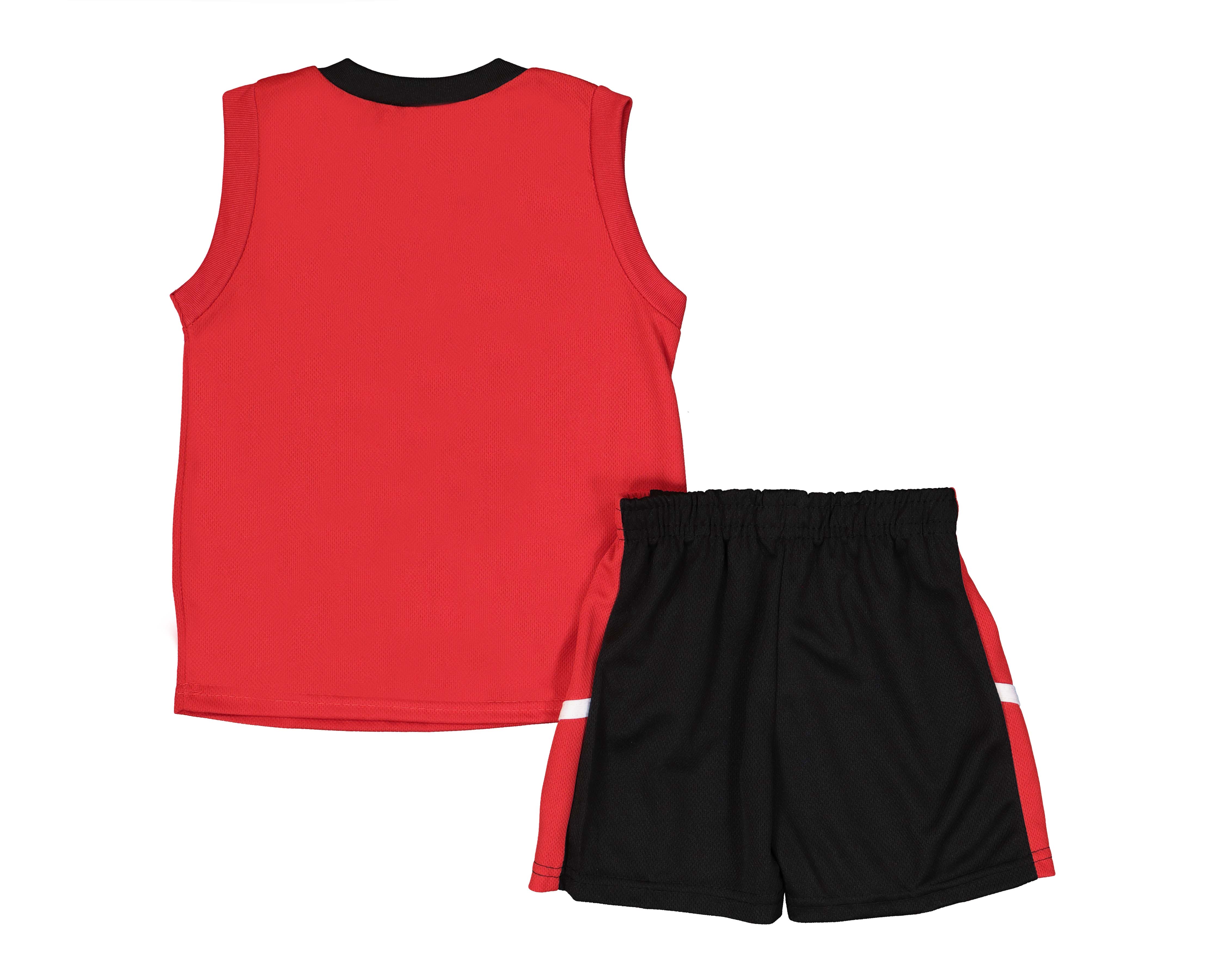 Foto 2 | Foto 2 | Conjunto Baby Colors para Bebé Niño