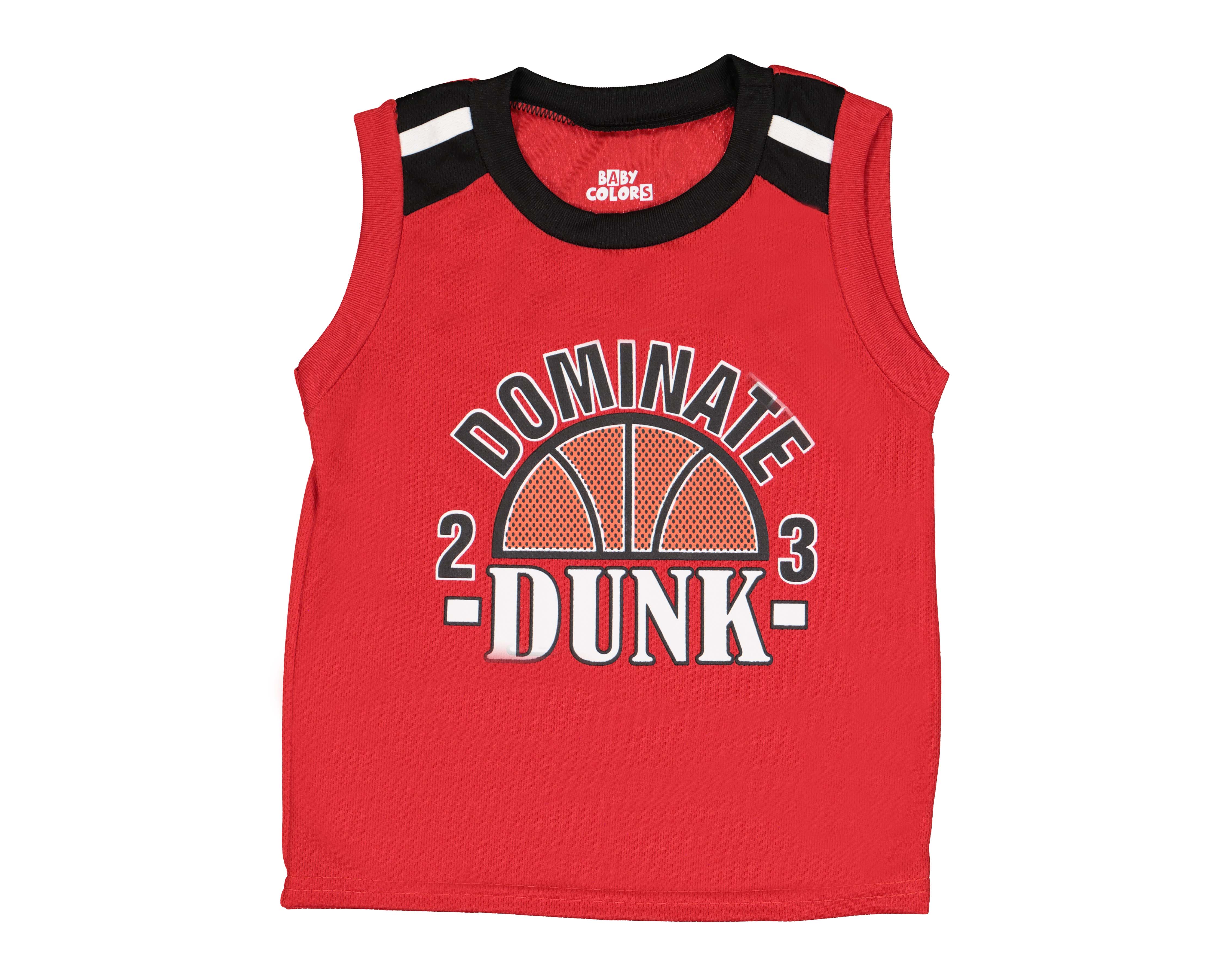 Foto 4 pulgar | Foto 3 | Conjunto Baby Colors para Bebé Niño