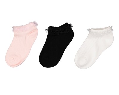 Foto 1 | Foto 1 | Calcetas Baby Colors para Bebé 3 Pares