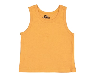 Foto 5 | Foto 5 | Camiseta Interior Baby Colors para Bebé Niño 3 Piezas
