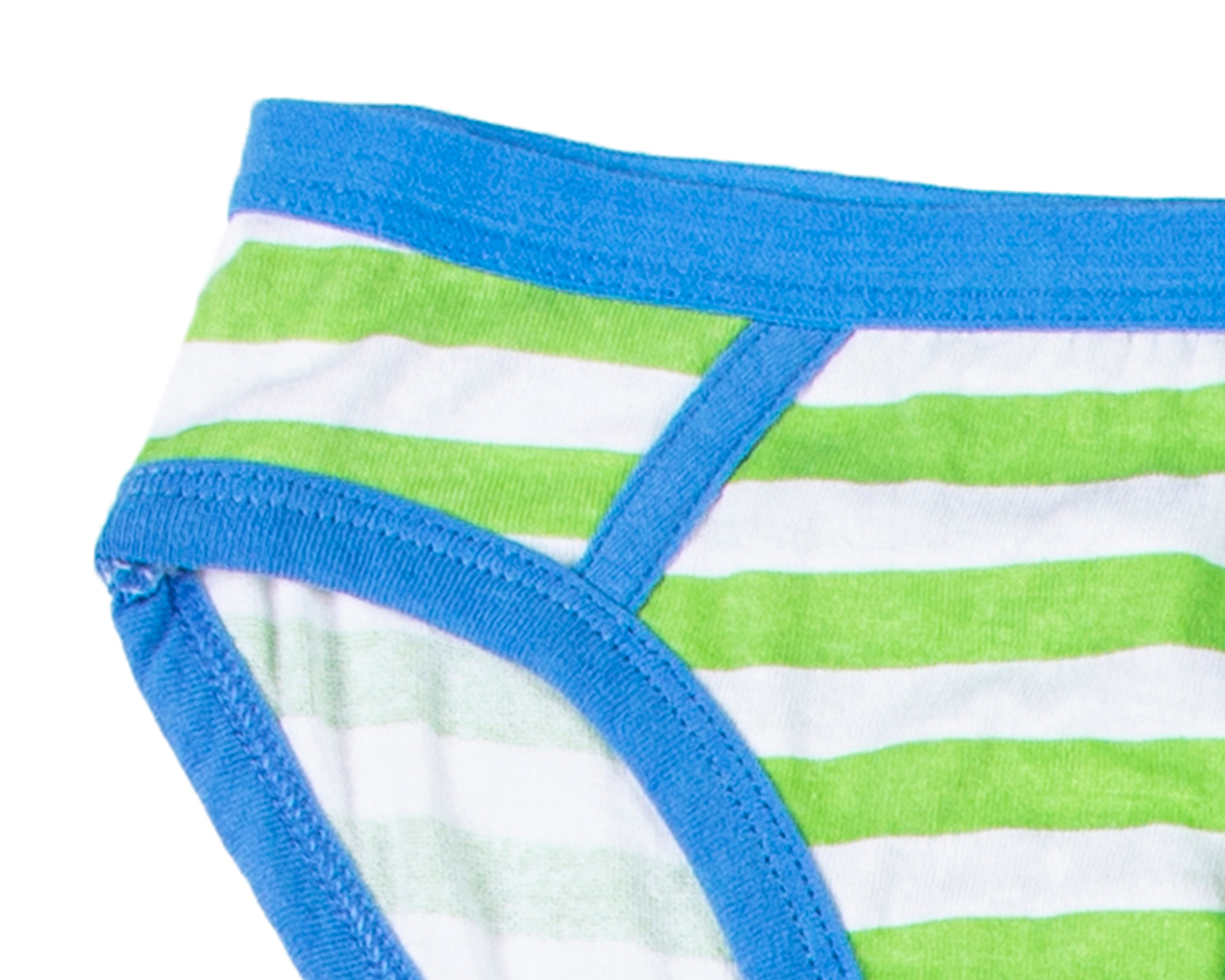 Foto 3 | Foto 3 | Trusa Baby Colors para Bebé Niño 5 Piezas