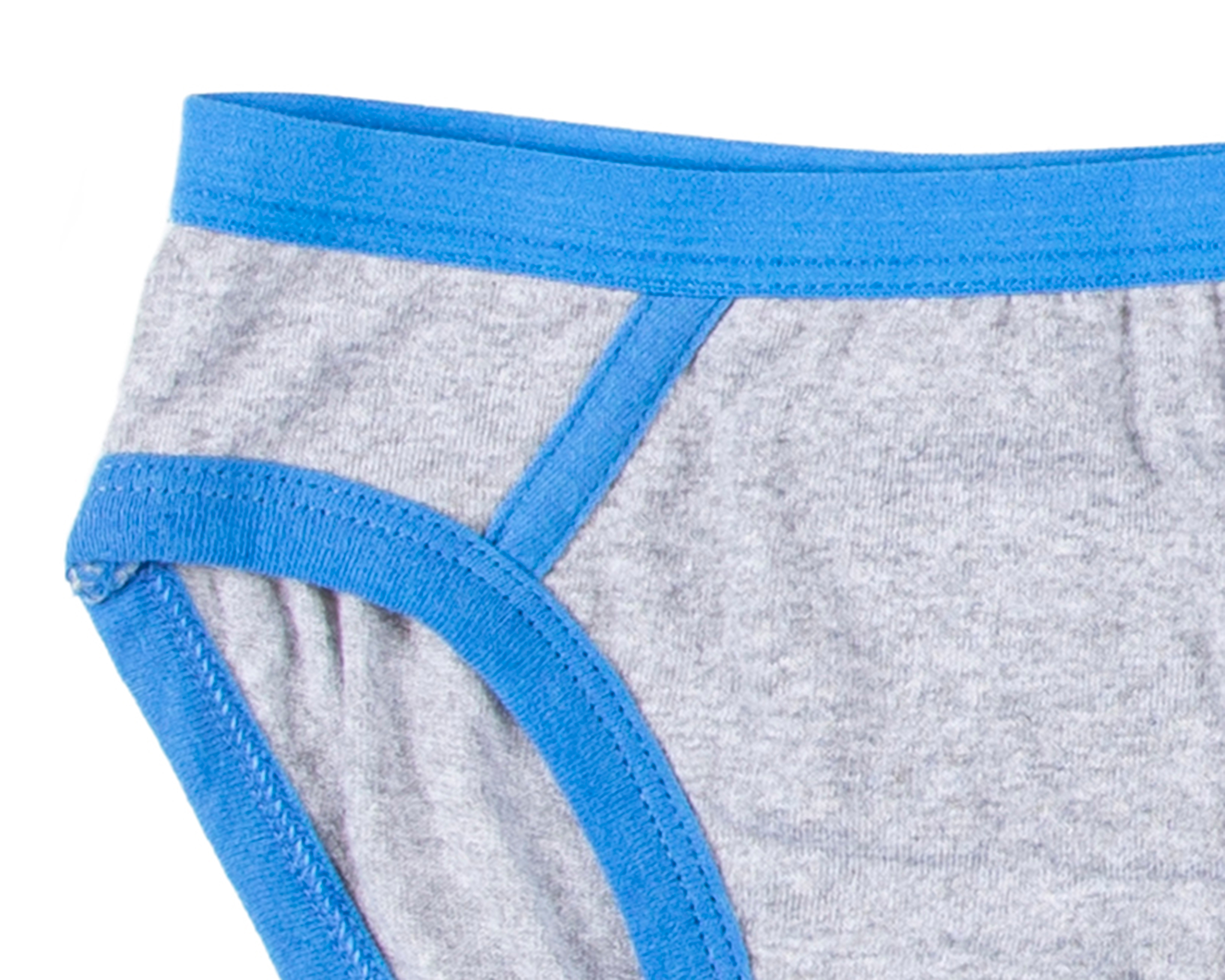 Foto 5 | Foto 5 | Trusa Baby Colors para Bebé Niño 5 Piezas