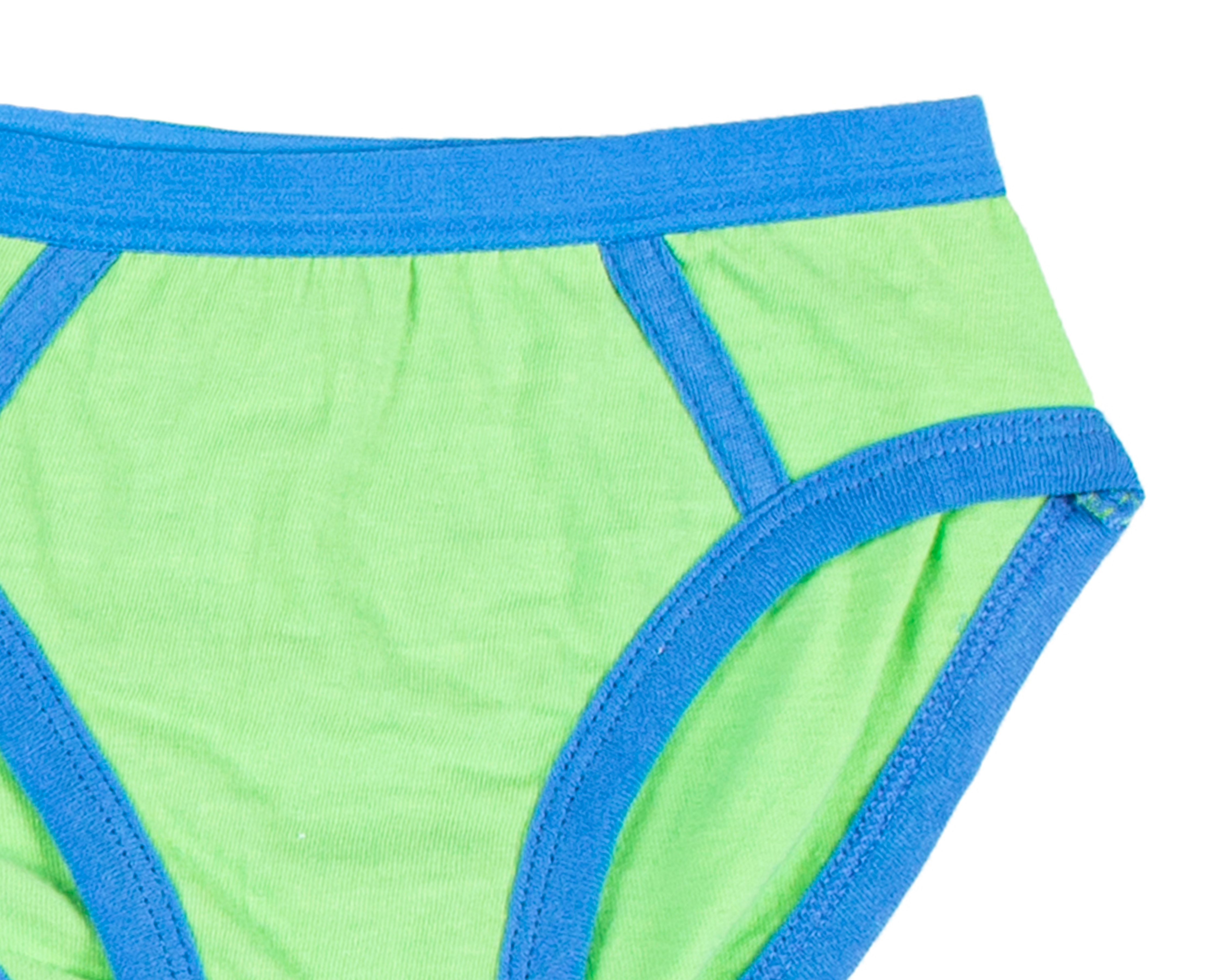 Foto 6 | Foto 6 | Trusa Baby Colors para Bebé Niño 5 Piezas