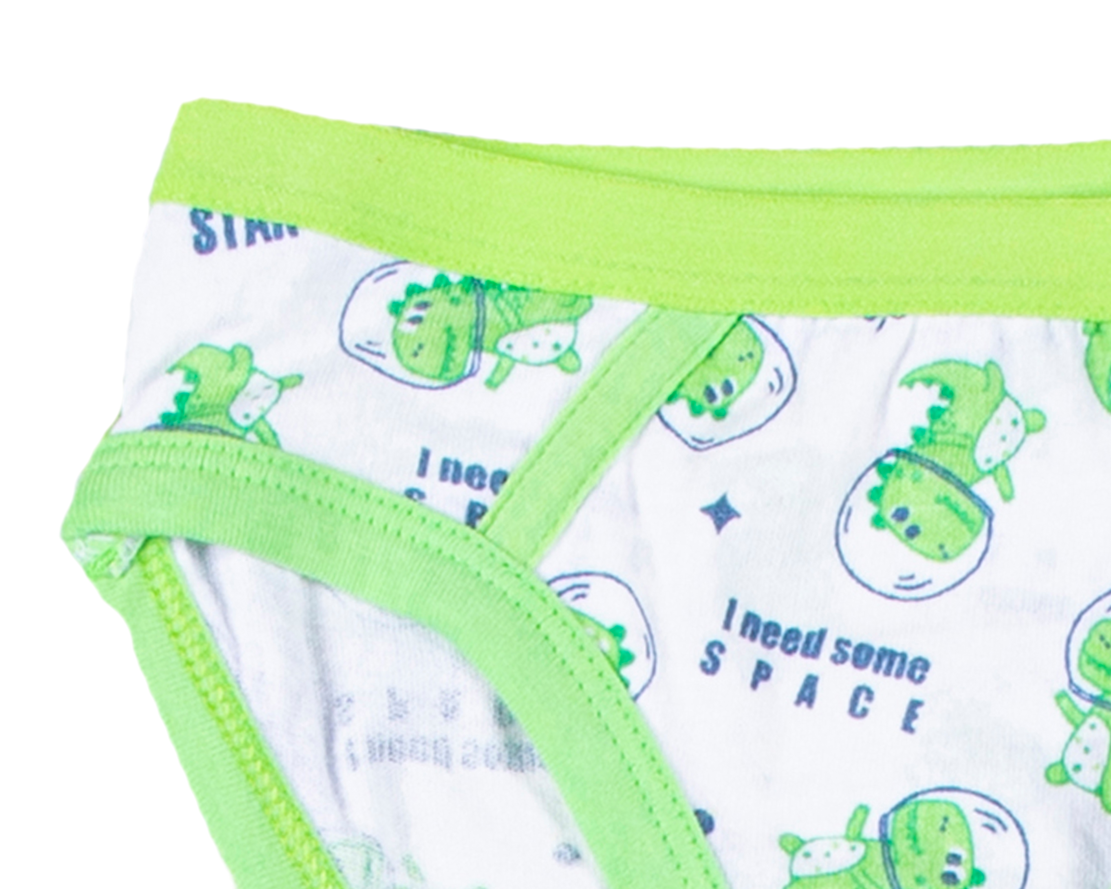 Foto 7 | Foto 7 | Trusa Baby Colors para Bebé Niño 5 Piezas