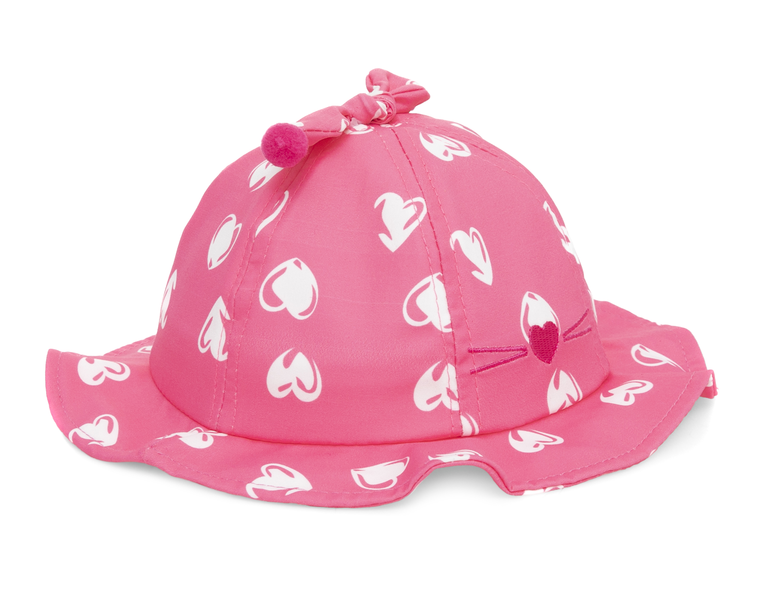 Foto 3 | Foto 3 | Sombrero Baby Colors para Bebé Niña