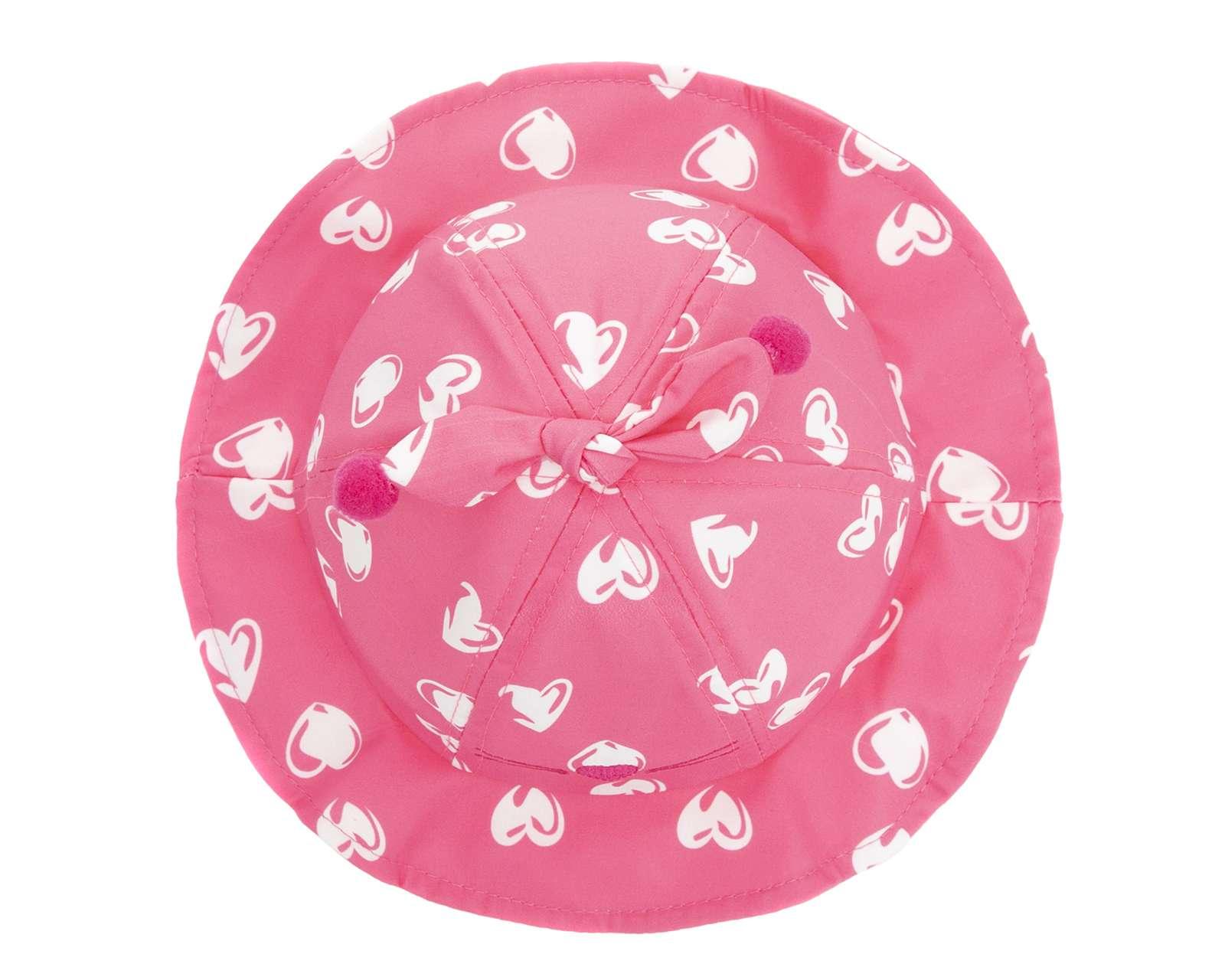 Foto 5 pulgar | Foto 4 | Sombrero Baby Colors para Bebé Niña