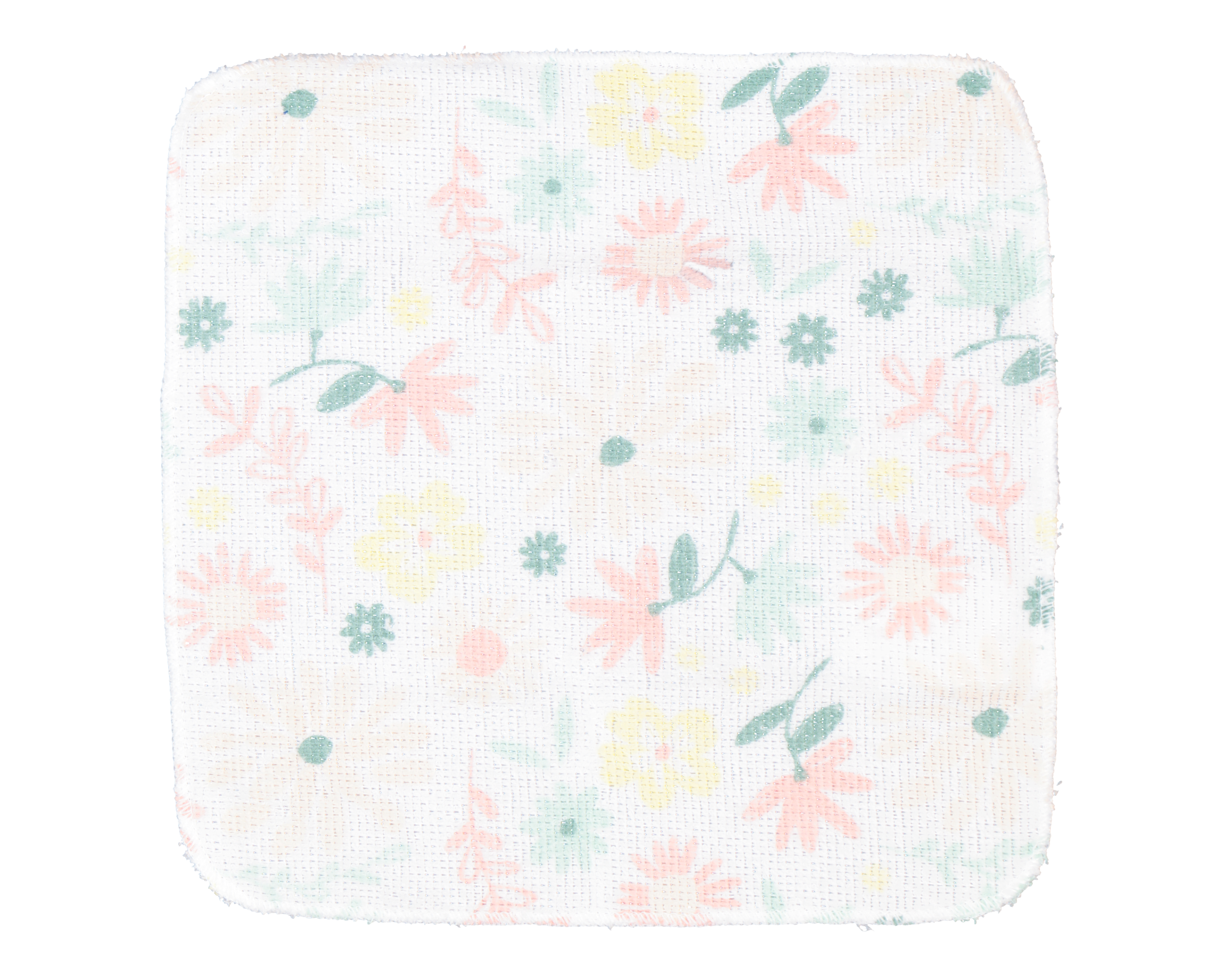 Foto 7 pulgar | Foto 6 | Toallas Faciales Baby Colors para Bebé 12 Piezas