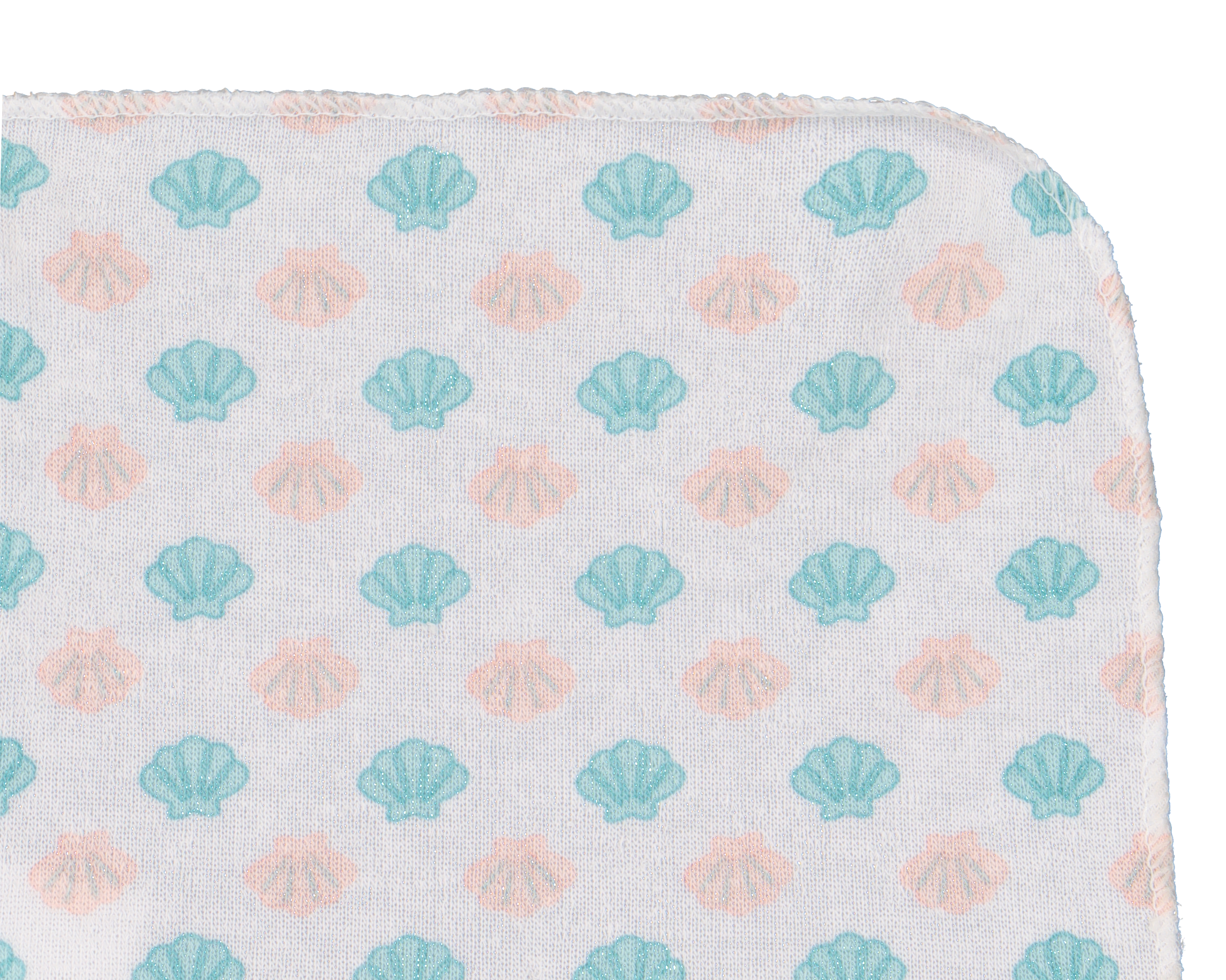 Foto 9 pulgar | Foto 8 | Toallas Faciales Baby Colors para Bebé 12 Piezas