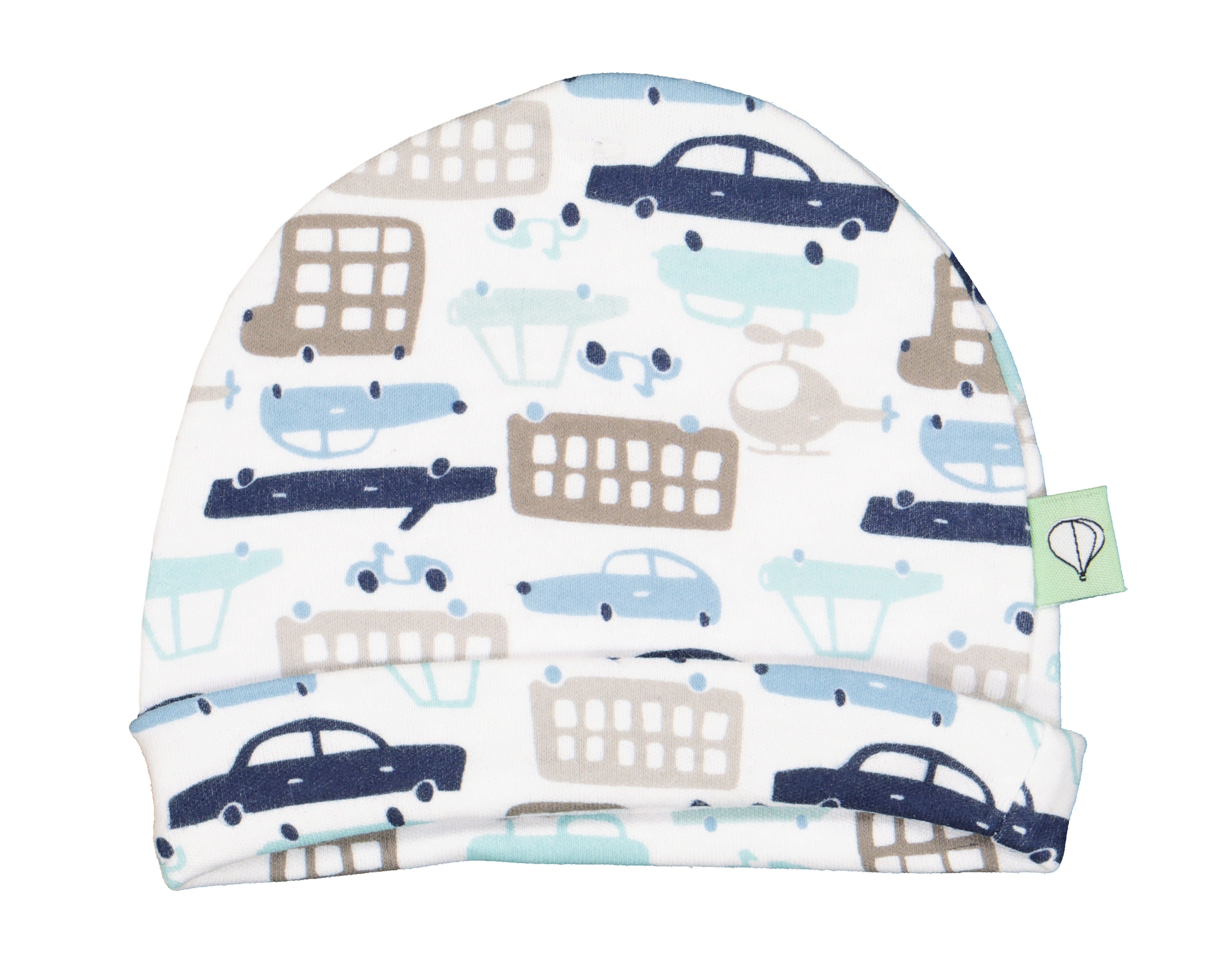 Foto 3 | Foto 3 | Guantes y Gorros Baby Colors de Algodón para Bebé Niño