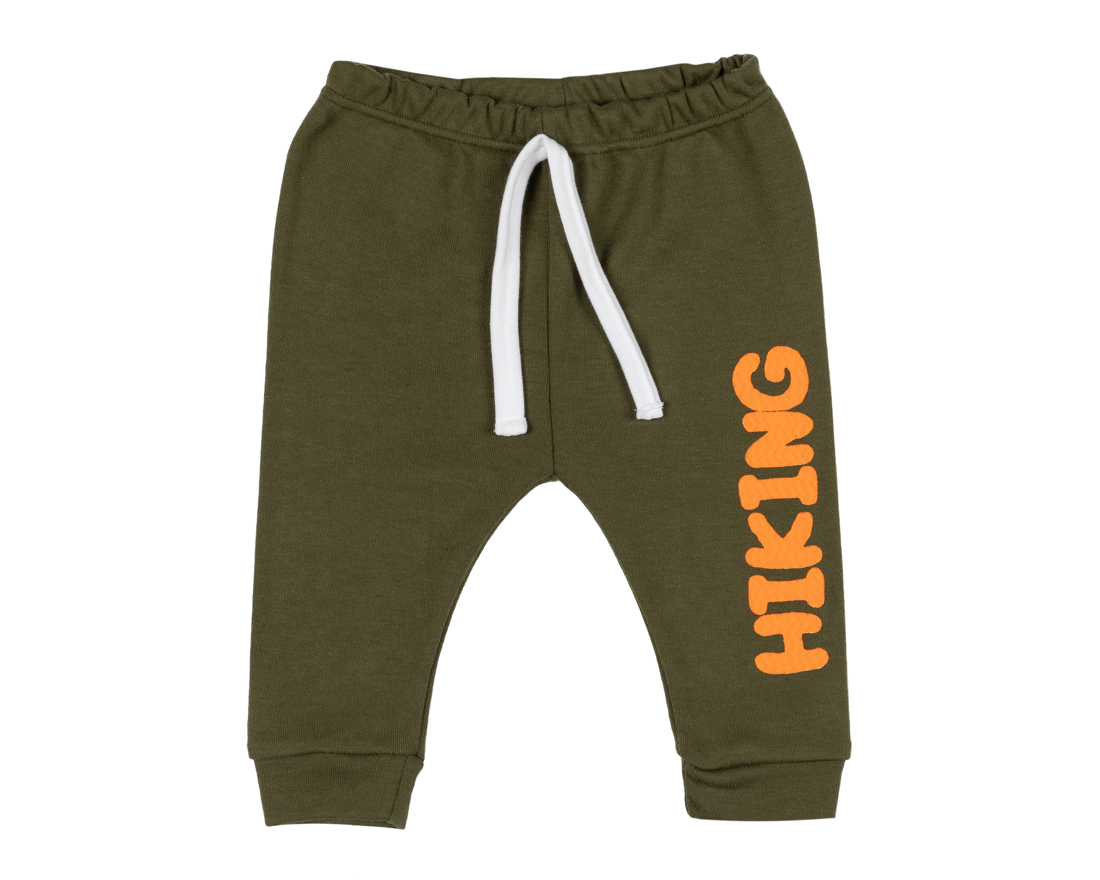 Foto 5 | Foto 5 | Jogger para Bebé Niño Baby Colors 3 Piezas