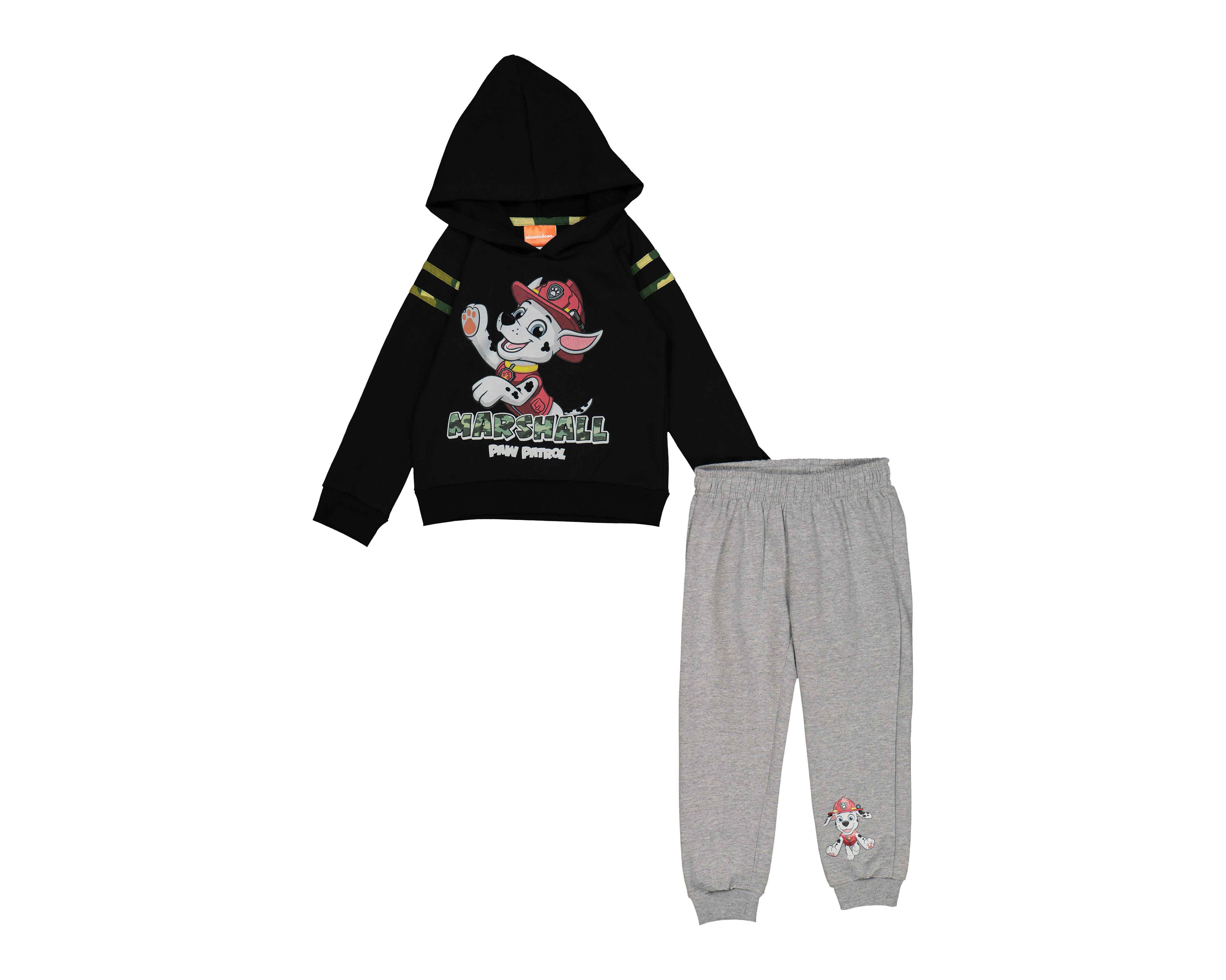 Conjunto Paw Patrol para Bebé Niño