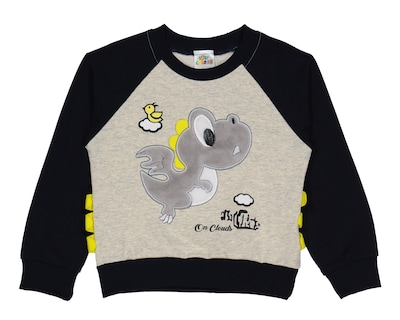 Foto 3 | Foto 3 | Pants y Sudadera Baby Colors para Bebé Niño