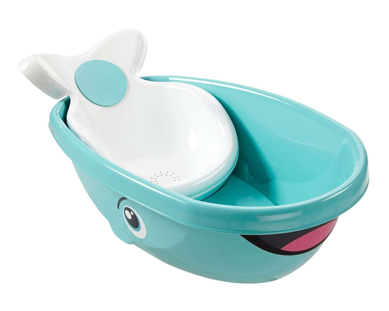 Foto 1 | Foto 1 | Bañera Fisher Price para Bebé Niño