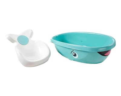 Foto 2 | Foto 2 | Bañera Fisher Price para Bebé Niño