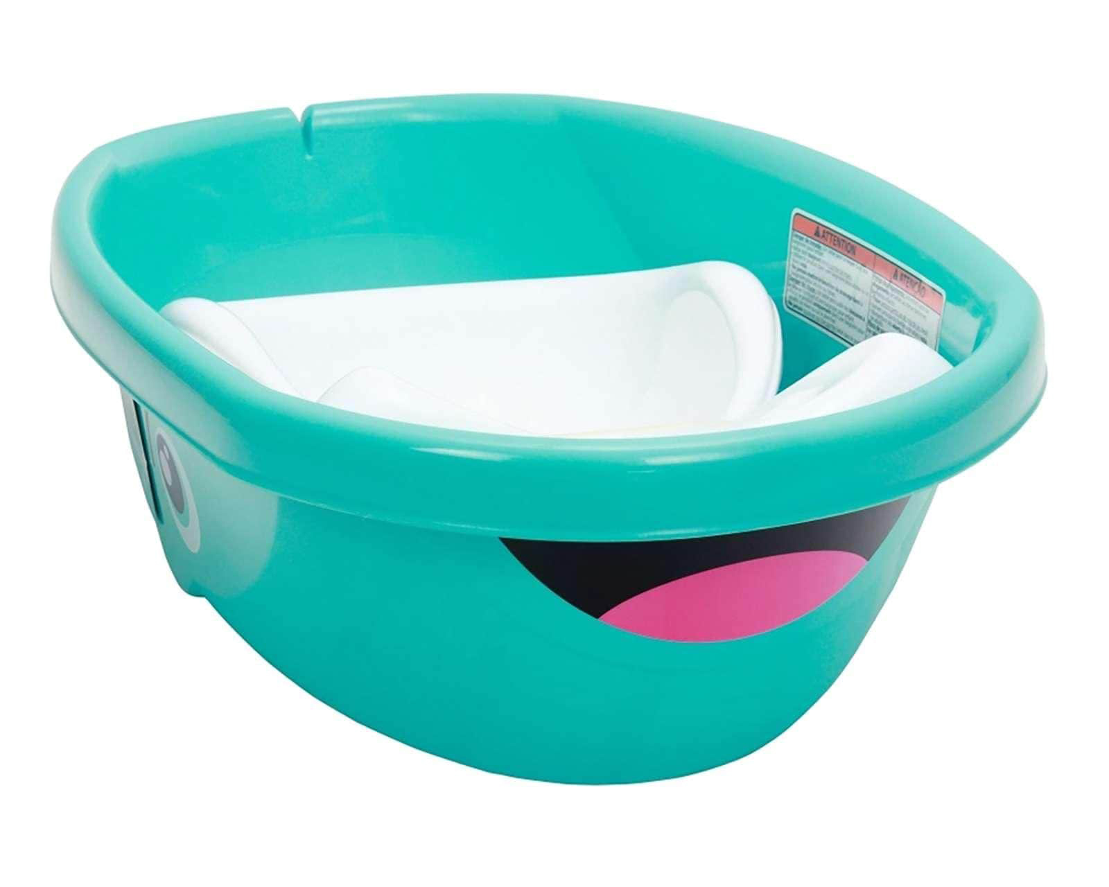 Foto 4 pulgar | Foto 3 | Bañera Fisher Price para Bebé Niño