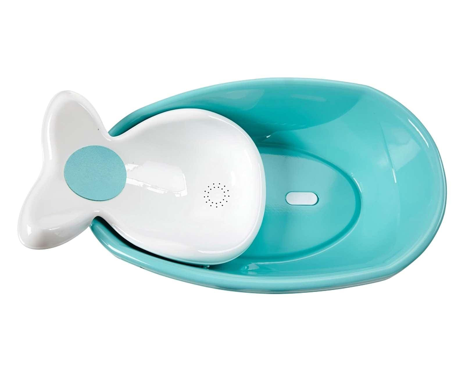 Foto 4 | Foto 4 | Bañera Fisher Price para Bebé Niño