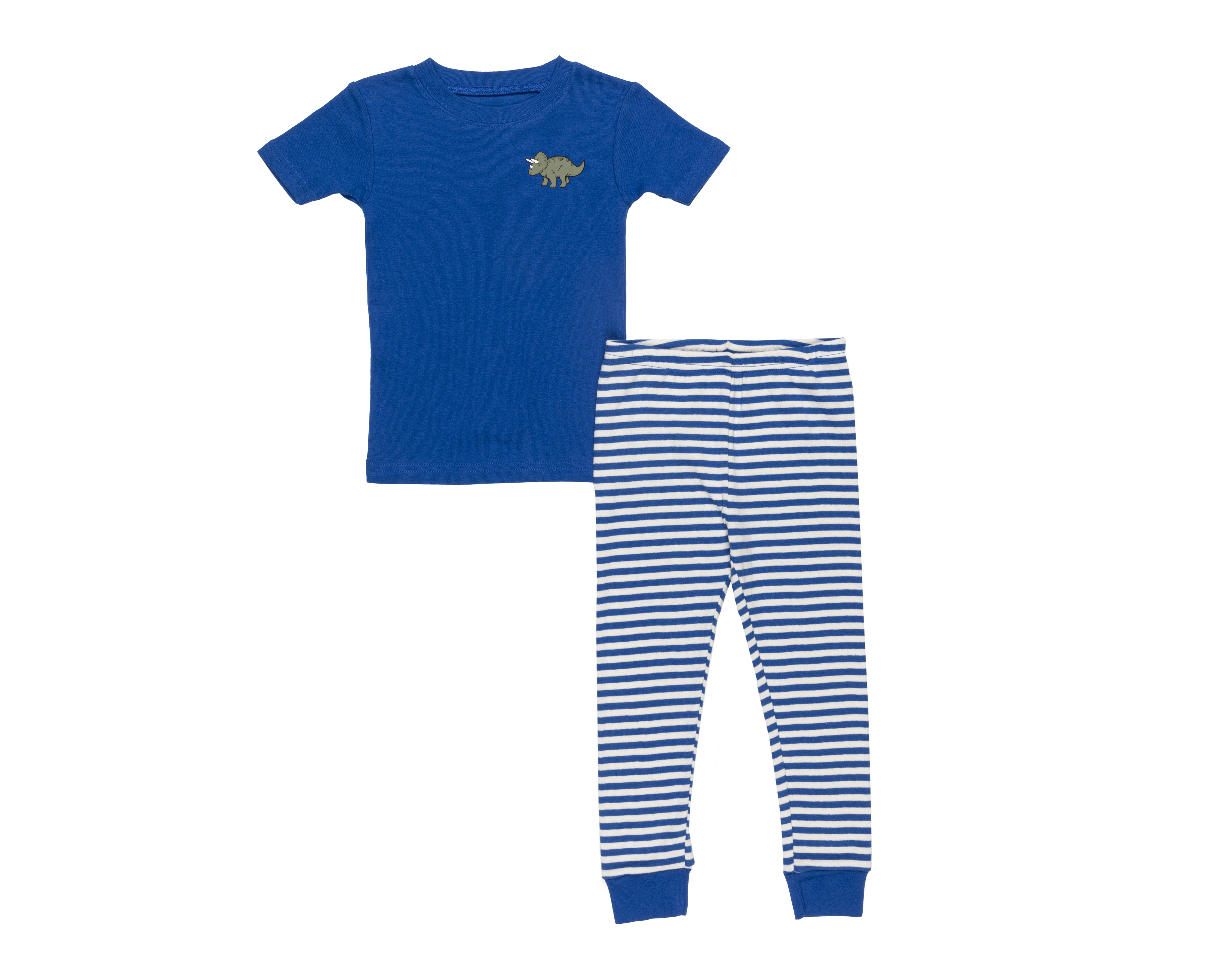 Pijama Carter's de Algodón para Bebé Niño