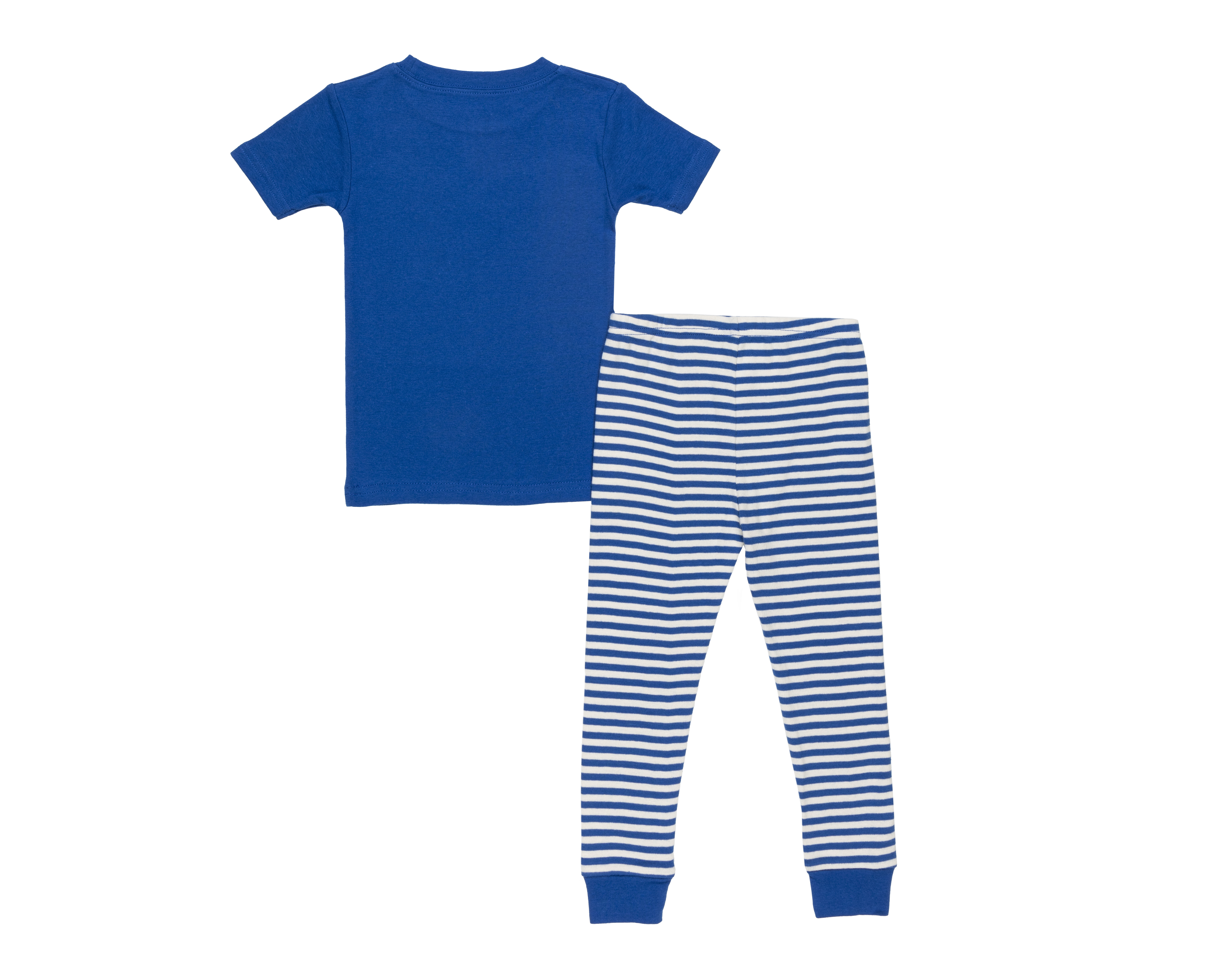 Foto 2 | Foto 2 | Pijama Carter's de Algodón para Bebé Niño