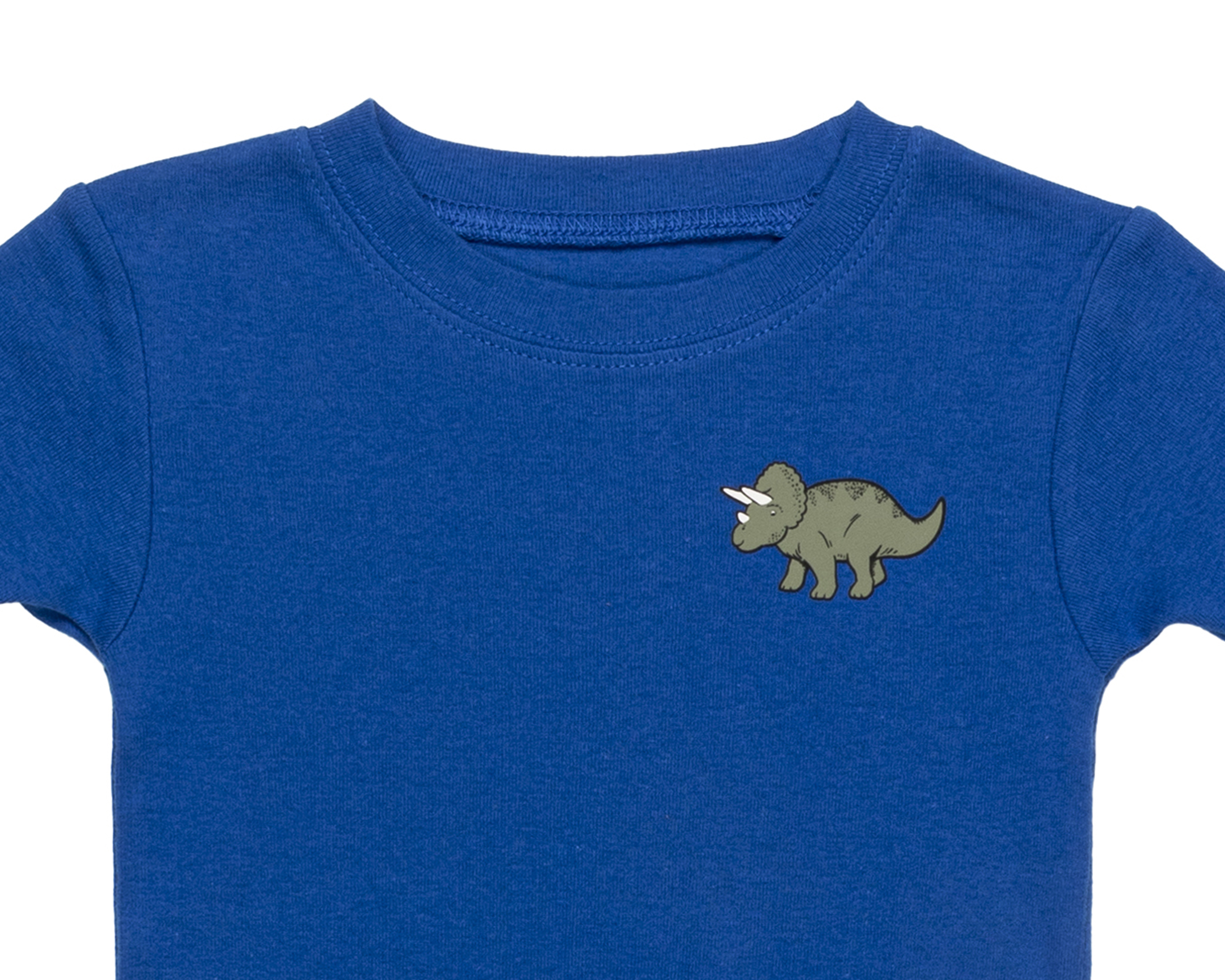 Foto 4 | Foto 4 | Pijama Carter's de Algodón para Bebé Niño