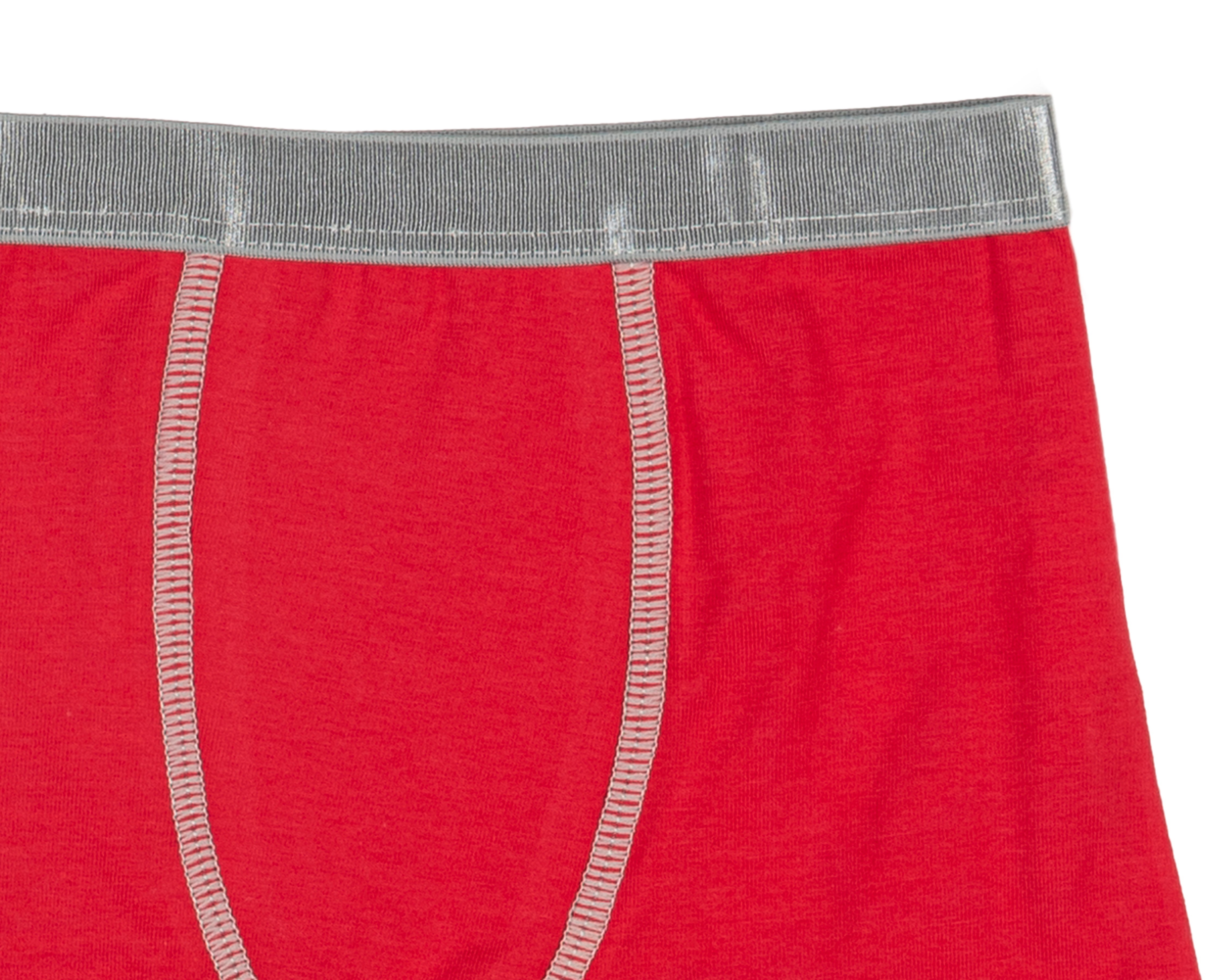 Foto 4 | Foto 4 | Bóxer Baby Colors para Bebé Niño 3 Piezas