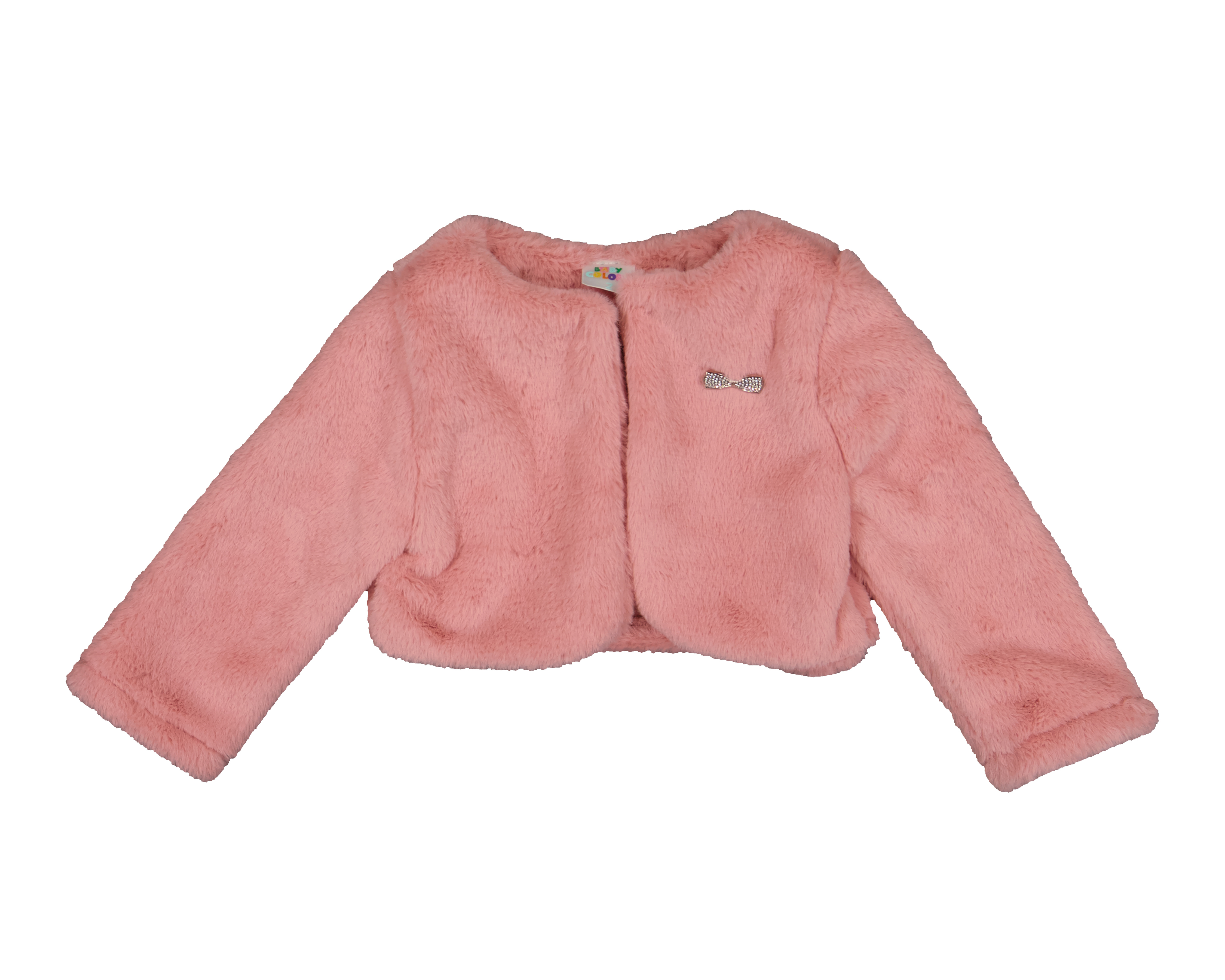 Foto 5 | Foto 5 | Conjunto para Bebé Niña Baby Colors 4 Piezas