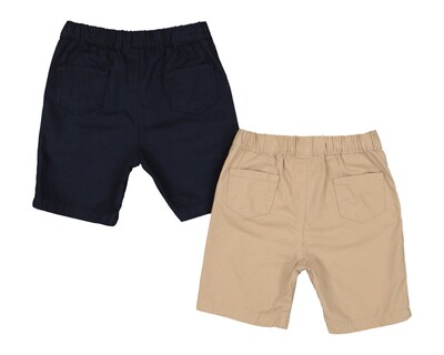 Foto 2 | Foto 2 | Short para Bebé Niño Baby Colors 2 Piezas