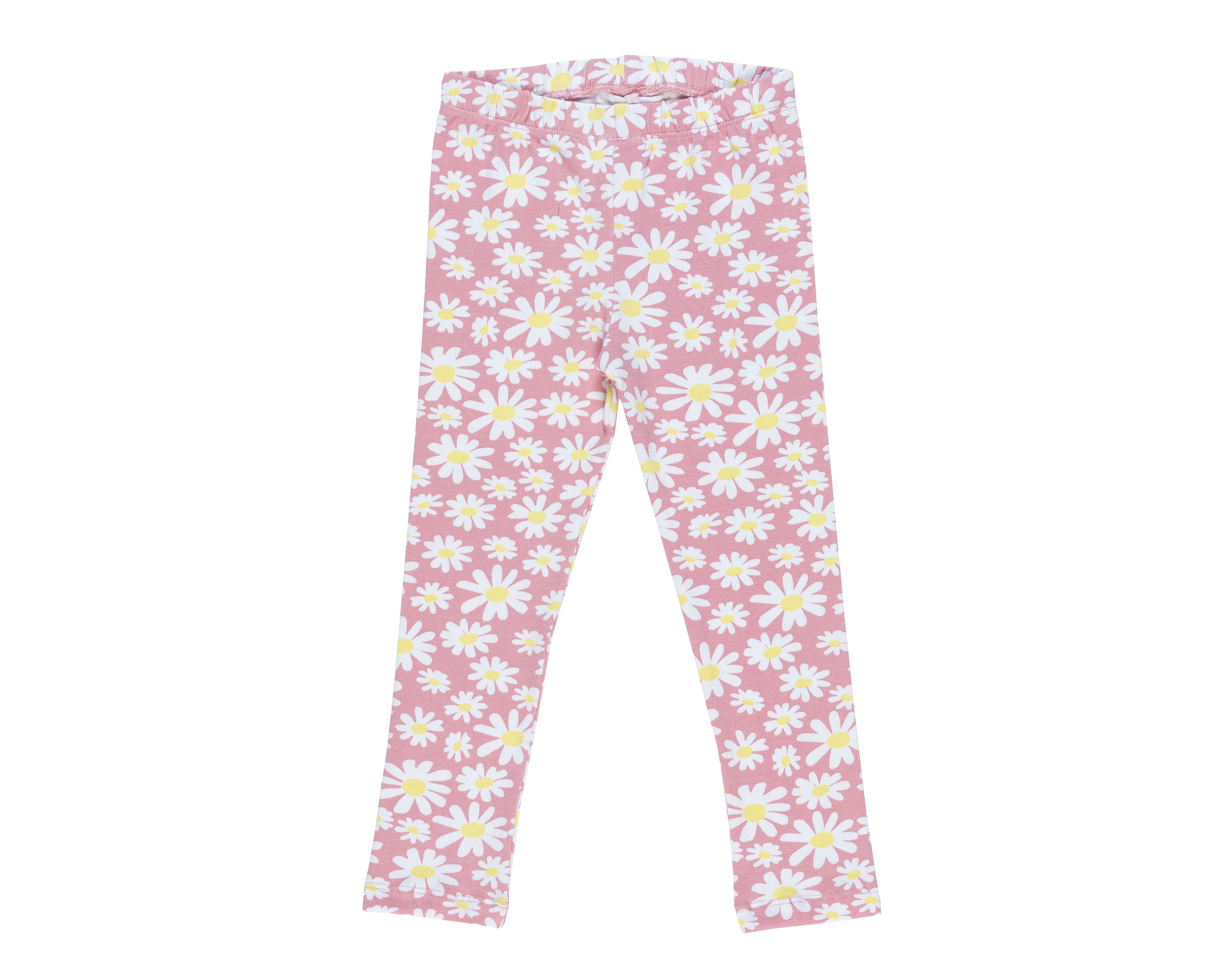 Foto 4 pulgar | Foto 3 | Pantalón para Bebé Niña Baby Colors 4 Piezas