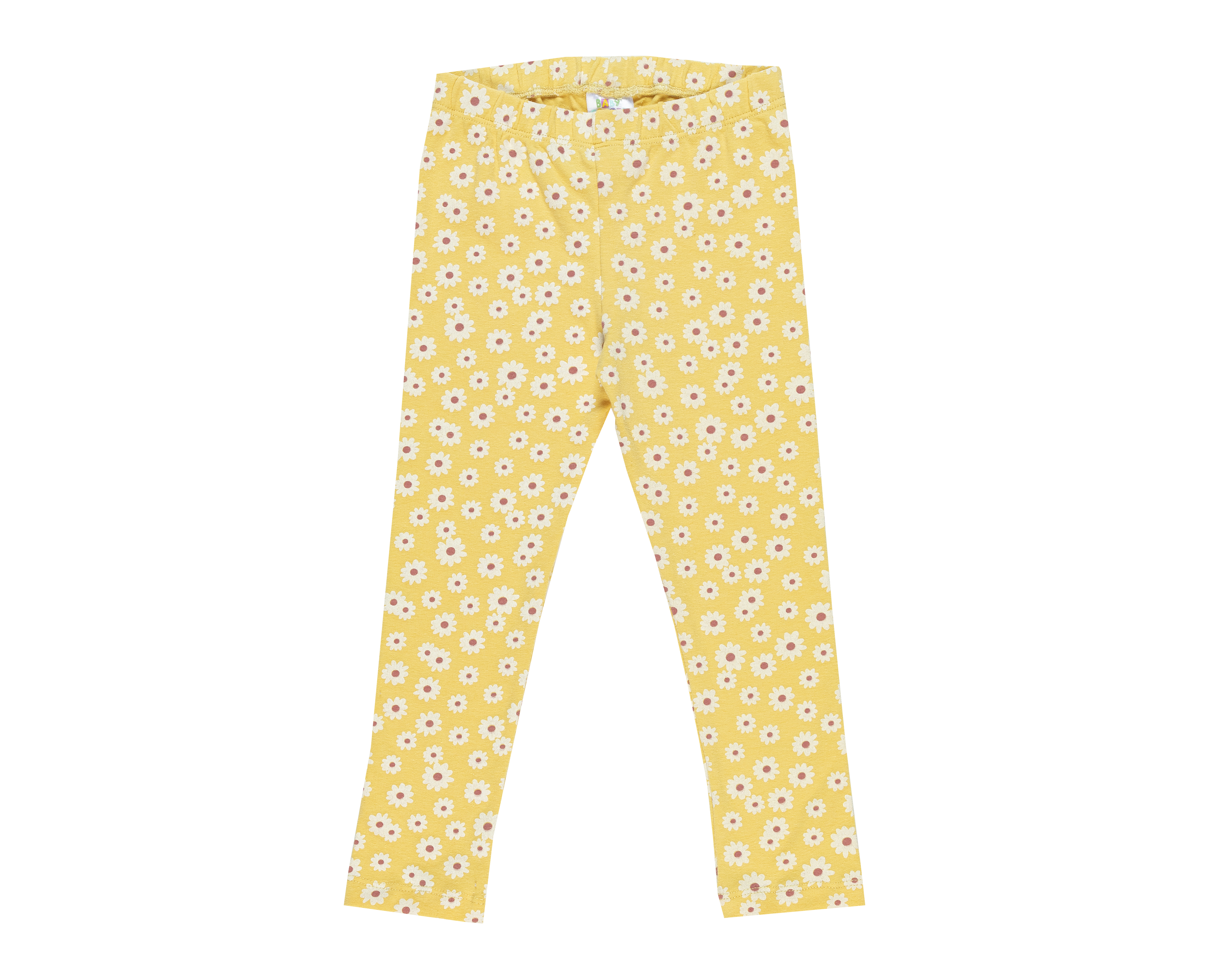 Foto 5 pulgar | Foto 4 | Pantalón para Bebé Niña Baby Colors 4 Piezas