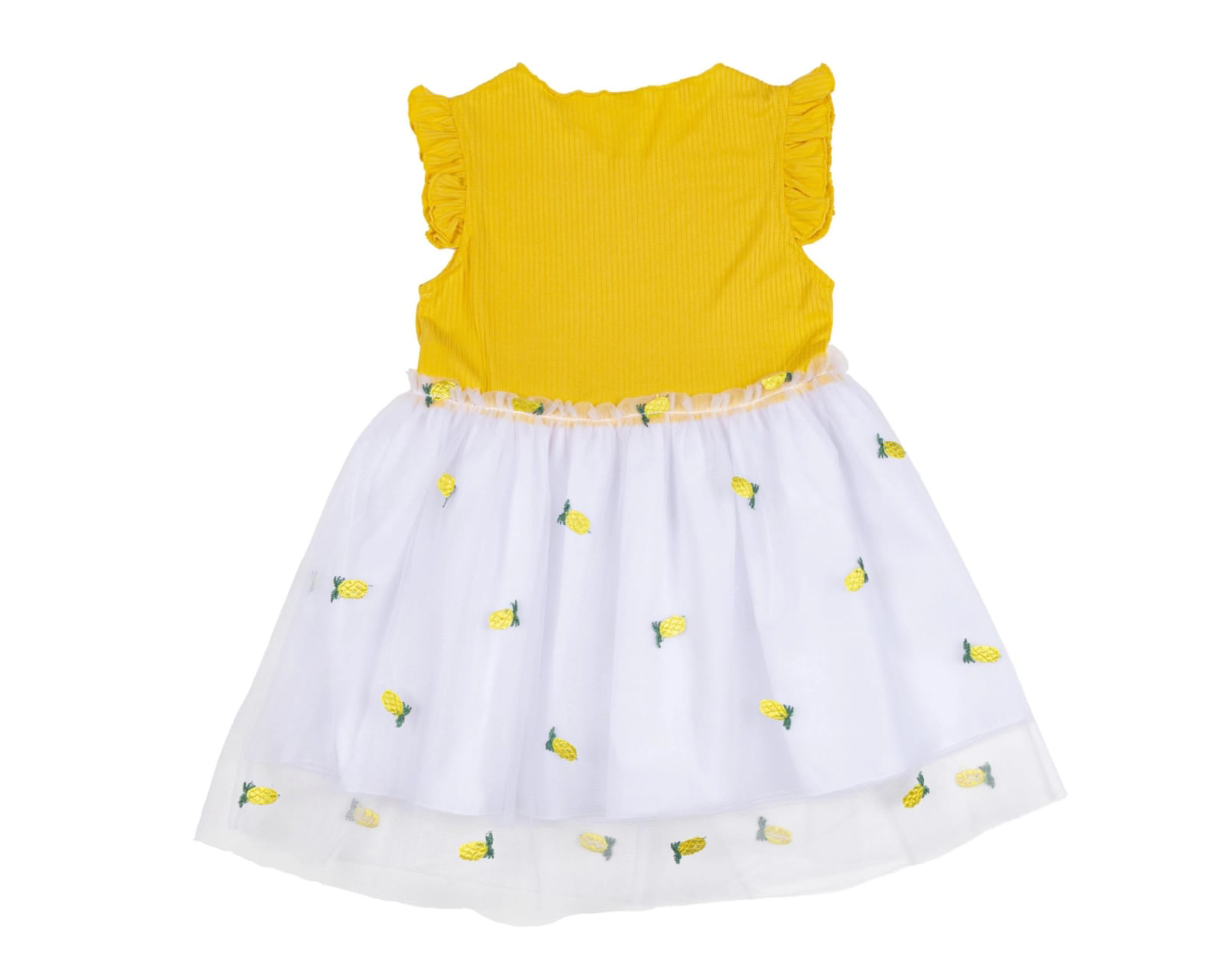 Foto 2 | Foto 2 | Vestido y Bolsa Baby Colors para Bebé Niña