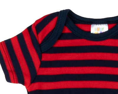 Foto 6 | Foto 6 | Pañalero Baby Colors para Bebé Niño 5 Piezas