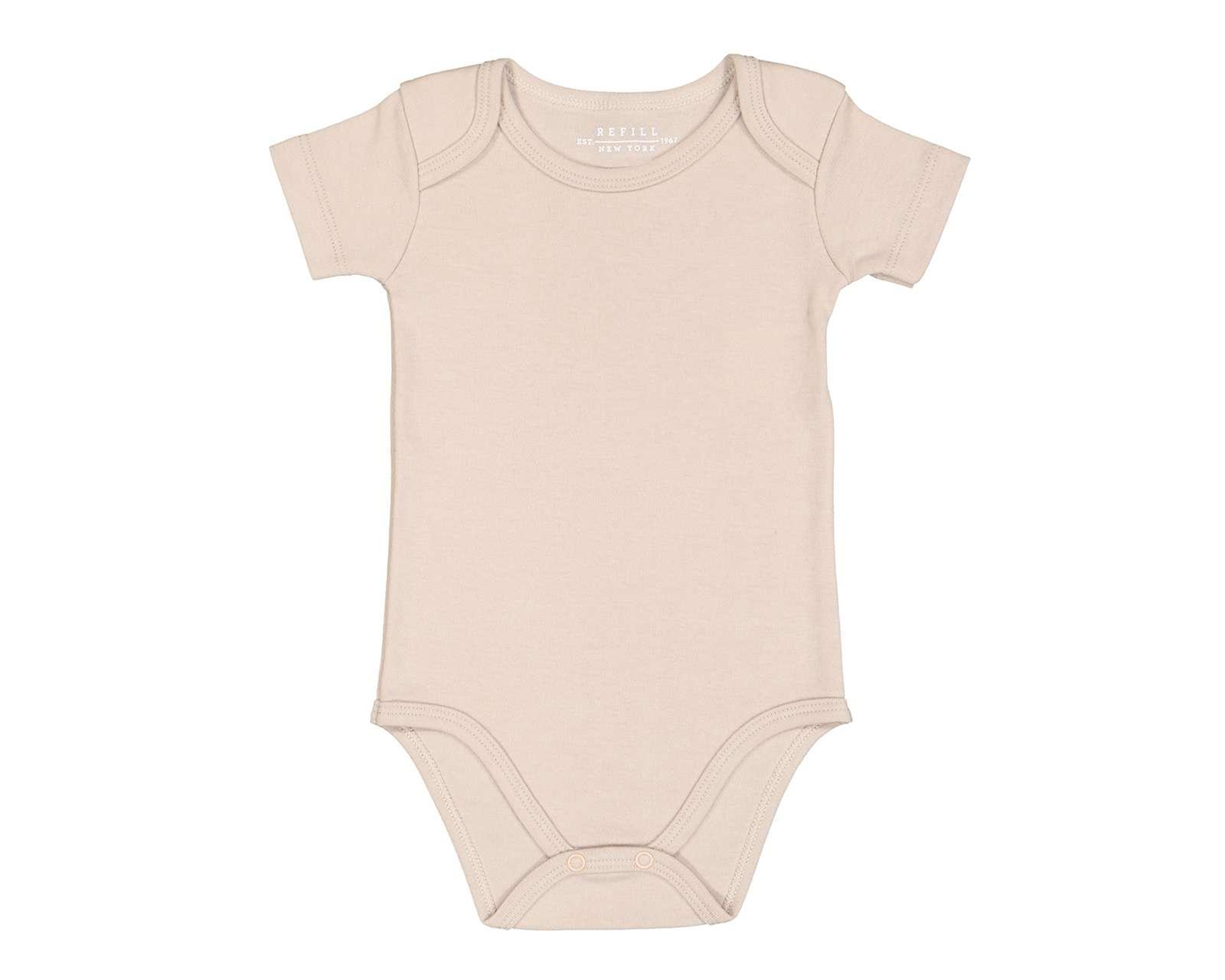 Foto 4 pulgar | Foto 3 | Pañalero para Bebé Niño Baby Colors 5 Piezas