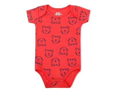 Foto 3 | Foto 3 | Pañalero Baby Colors para Bebé Niño 3 Piezas