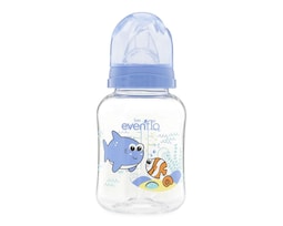Biberón Evenflo Micro Air Vents de 4 oz