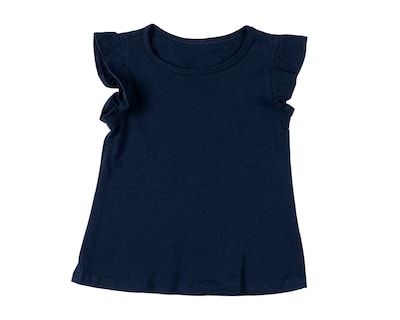 Foto 3 | Foto 3 | Playera Refill para Bebé Niña 3 Piezas