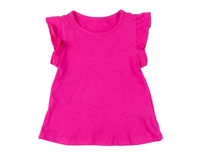 Foto 4 | Foto 4 | Playera Refill para Bebé Niña 3 Piezas