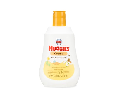 Foto 1 | Foto 1 | Crema Huggies con Manzanilla para Bebé