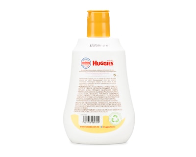 Foto 2 | Foto 2 | Crema Huggies con Manzanilla para Bebé