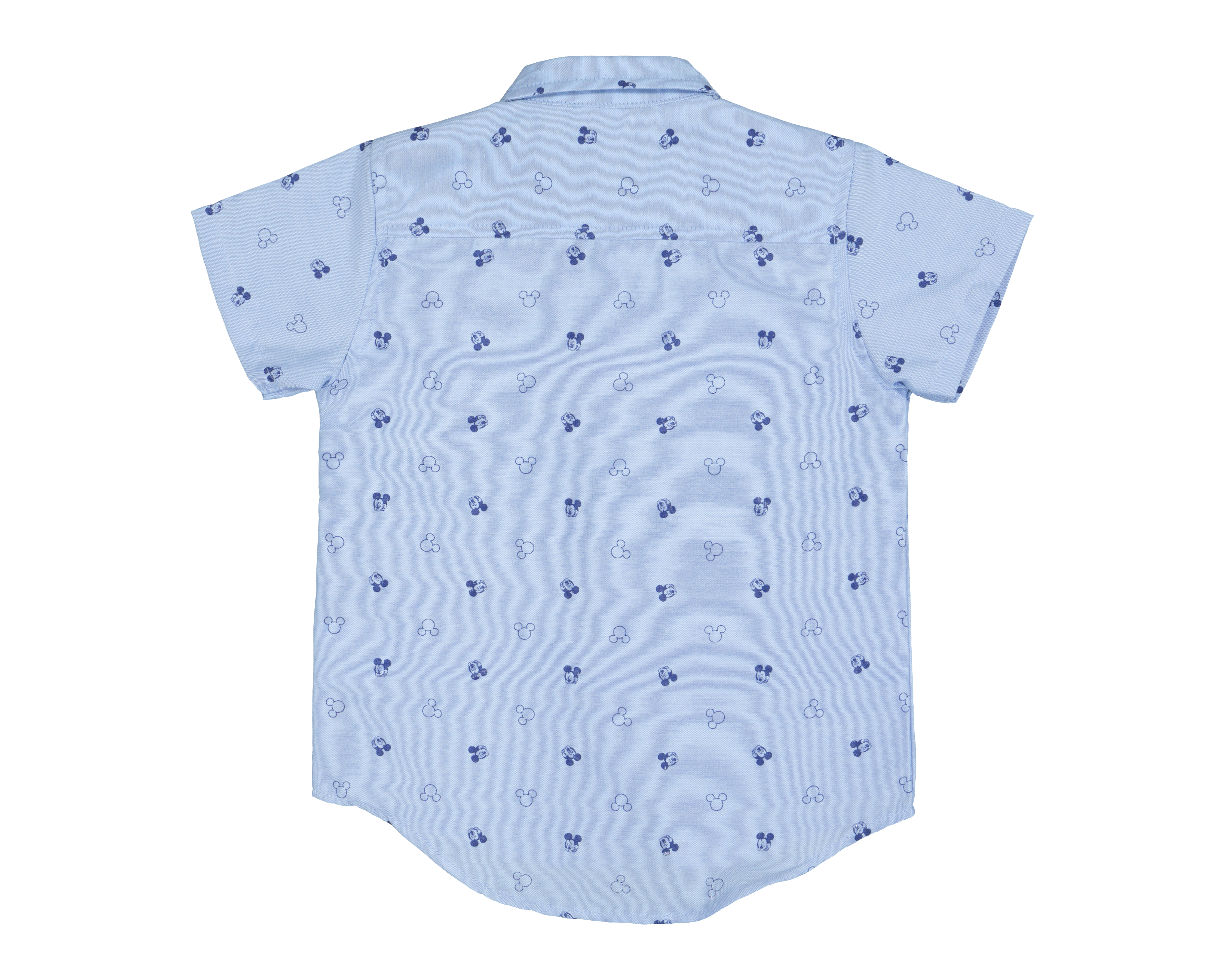 Foto 3 pulgar | Foto 2 | Camisa Disney Mickey Mouse para Bebé Niño