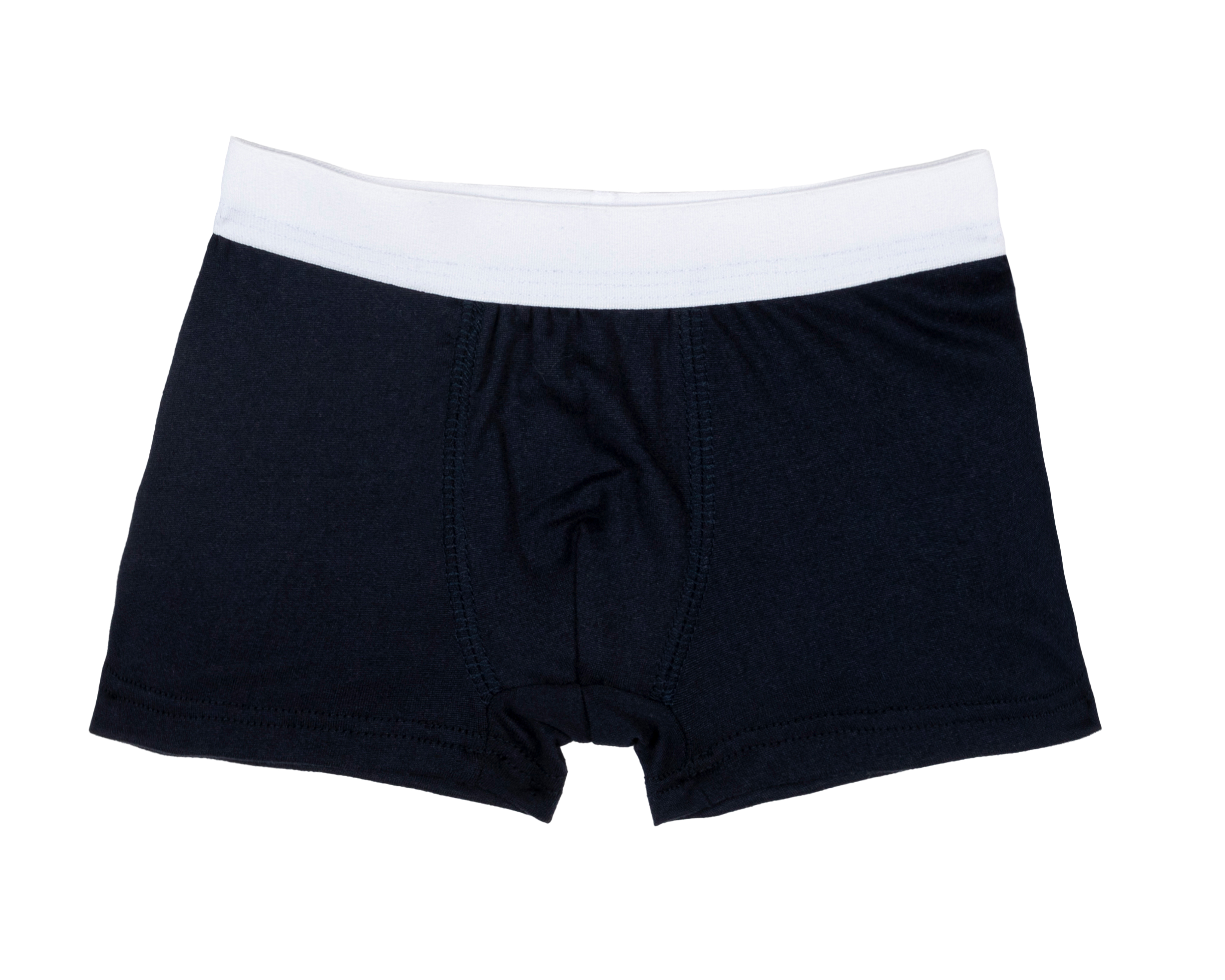 Foto 4 pulgar | Foto 3 | Bóxer Baby Colors para Niño 3 Piezas