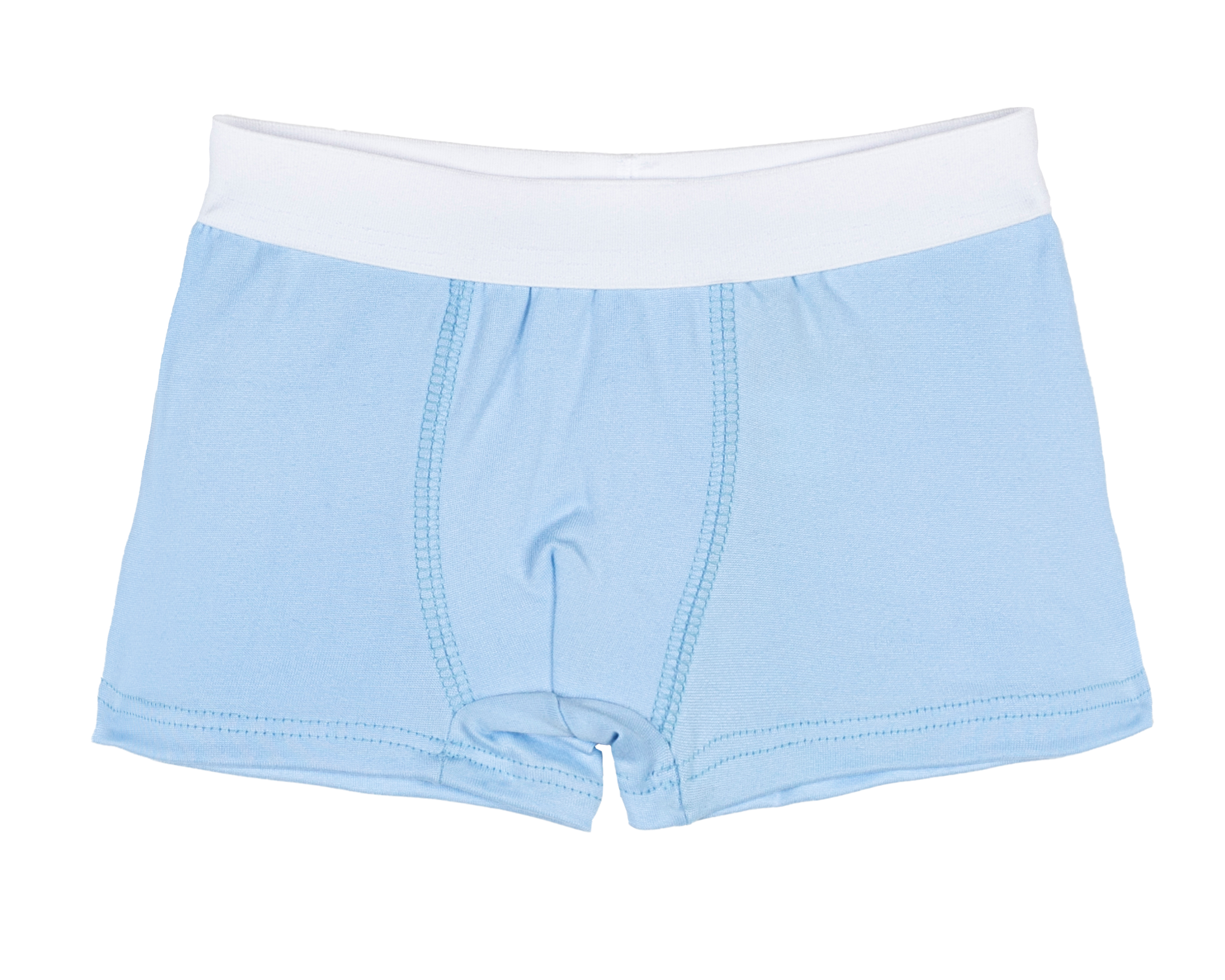 Foto 5 pulgar | Foto 4 | Bóxer Baby Colors para Niño 3 Piezas