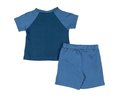 Foto 2 | Foto 2 | Conjunto Disney Baby para Niño