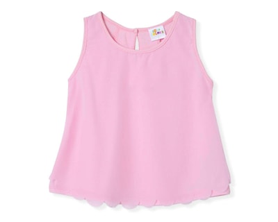 Foto 3 | Foto 3 | Conjunto con Short Baby Colors para Bebé Niña