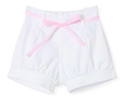 Foto 4 | Foto 4 | Conjunto con Short Baby Colors para Bebé Niña