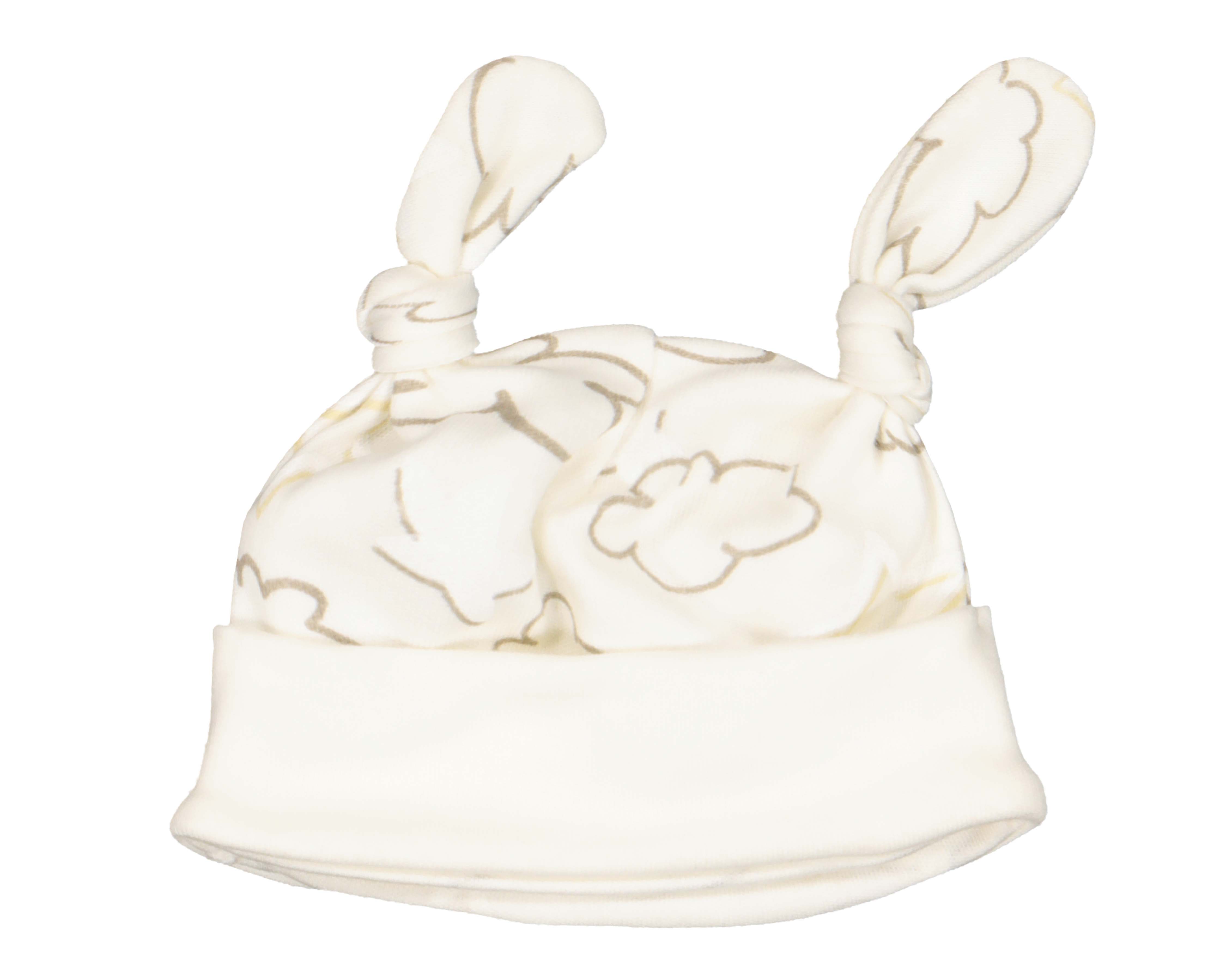 Foto 7 pulgar | Foto 6 | Conjunto para Bebé Niño Bam-Bu 4 Piezas