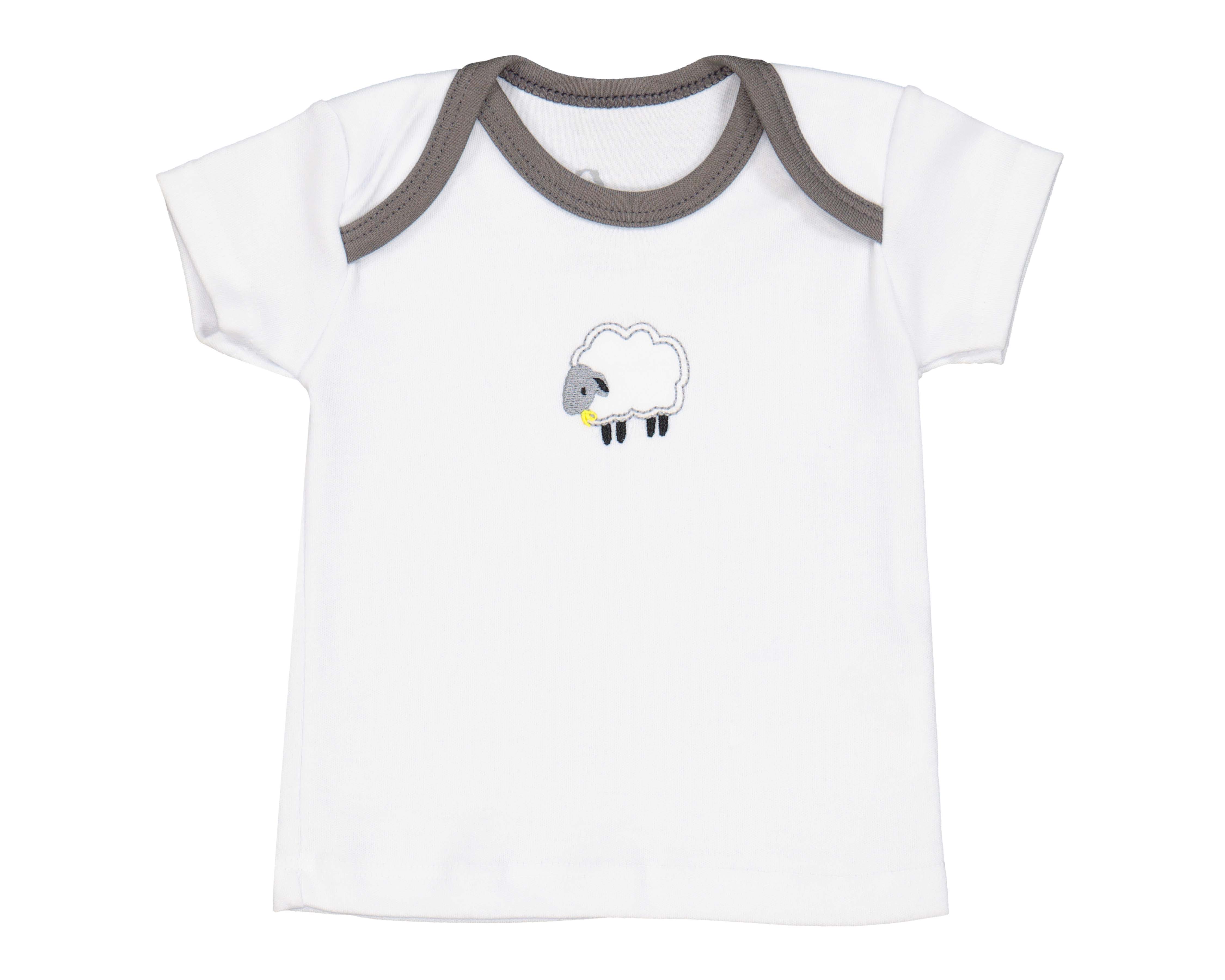 Foto 3 | Foto 3 | Pañalero Bam-Bu para Bebé Niño 3 Piezas