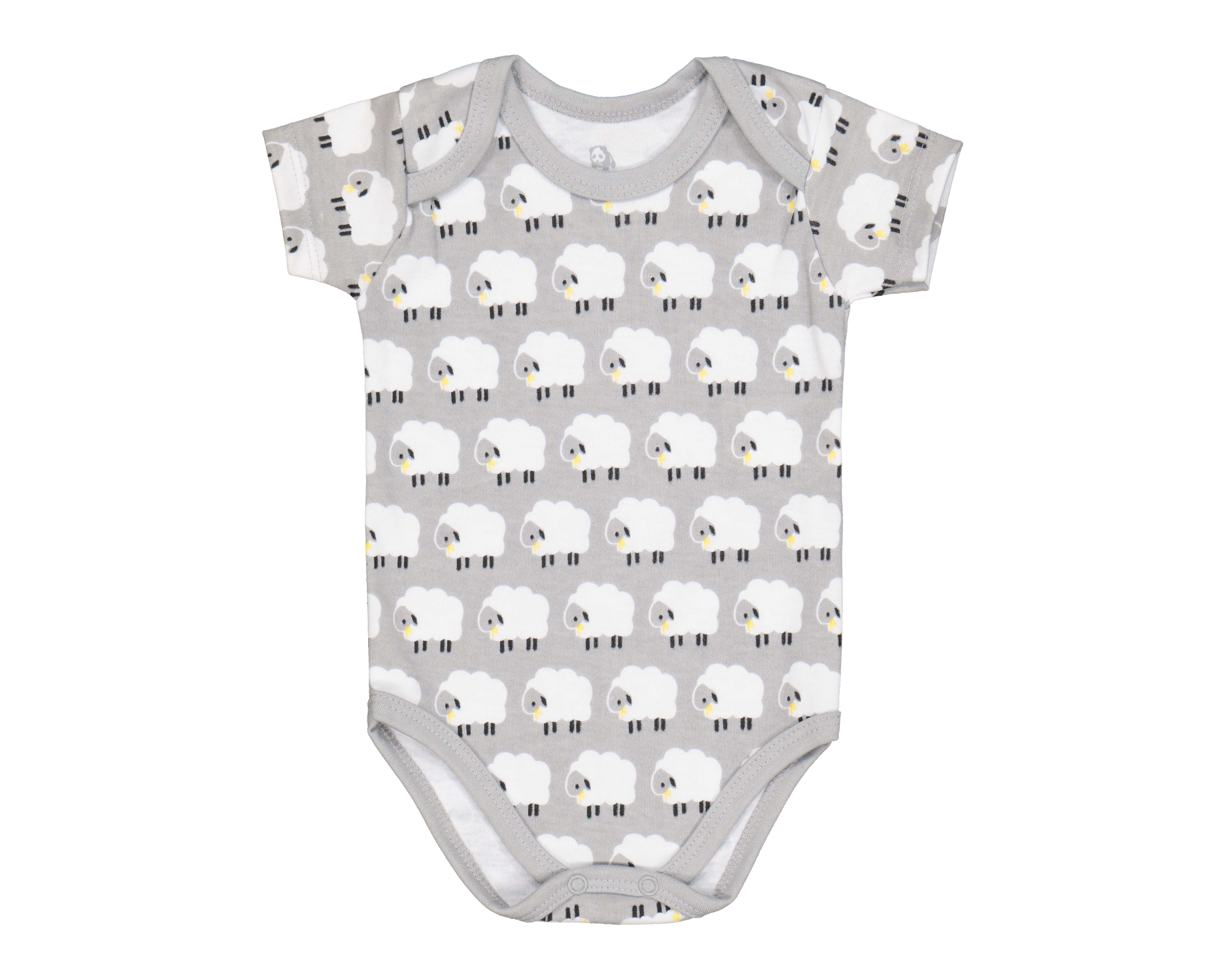 Foto 5 pulgar | Foto 4 | Pañalero Bam-Bu para Bebé Niño 3 Piezas