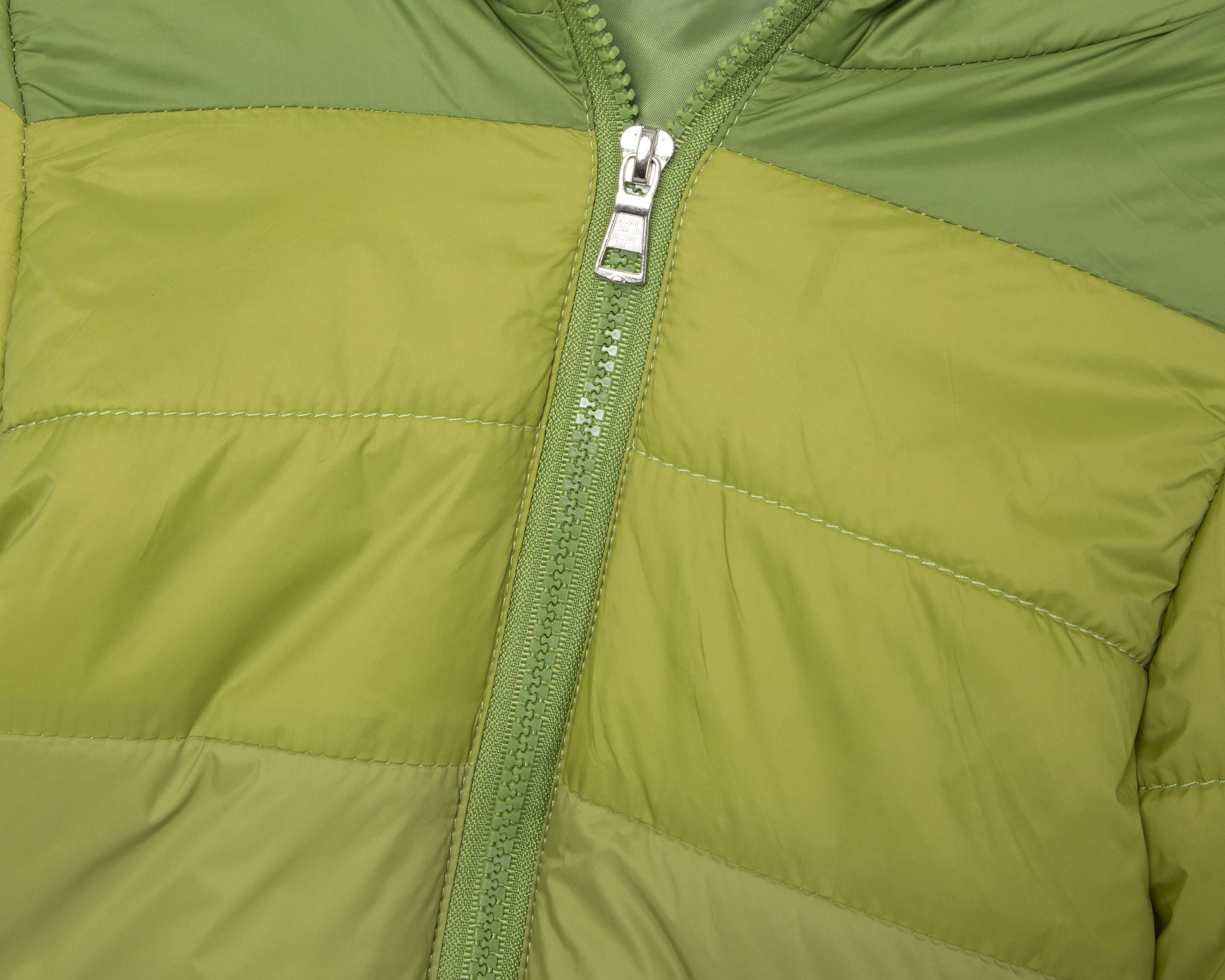 Foto 4 pulgar | Foto 3 | Chamarra Baby Colors para Bebé Niño