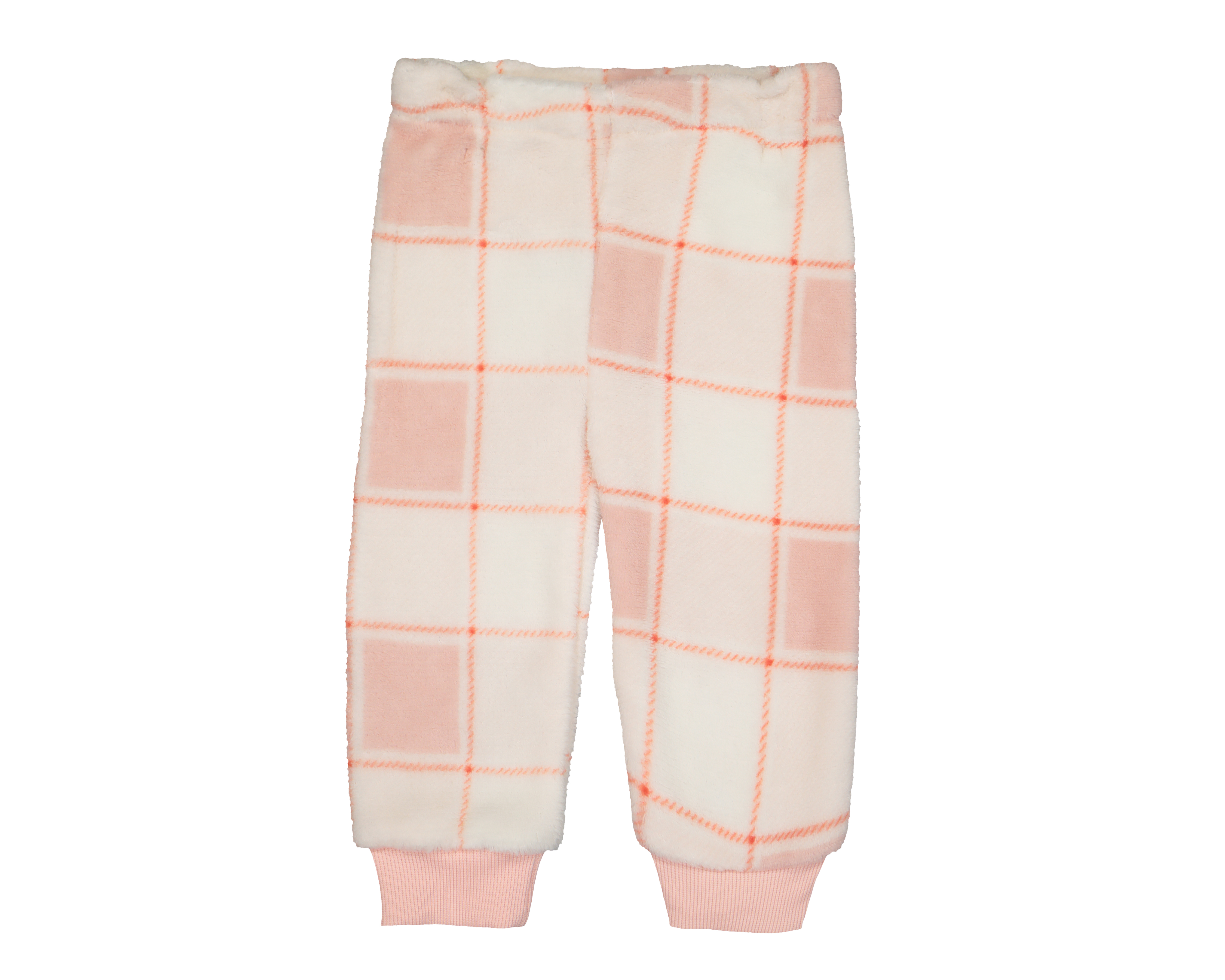 Foto 4 | Foto 4 | Pijama Baby Colors a Cuadros para Bebé Niña