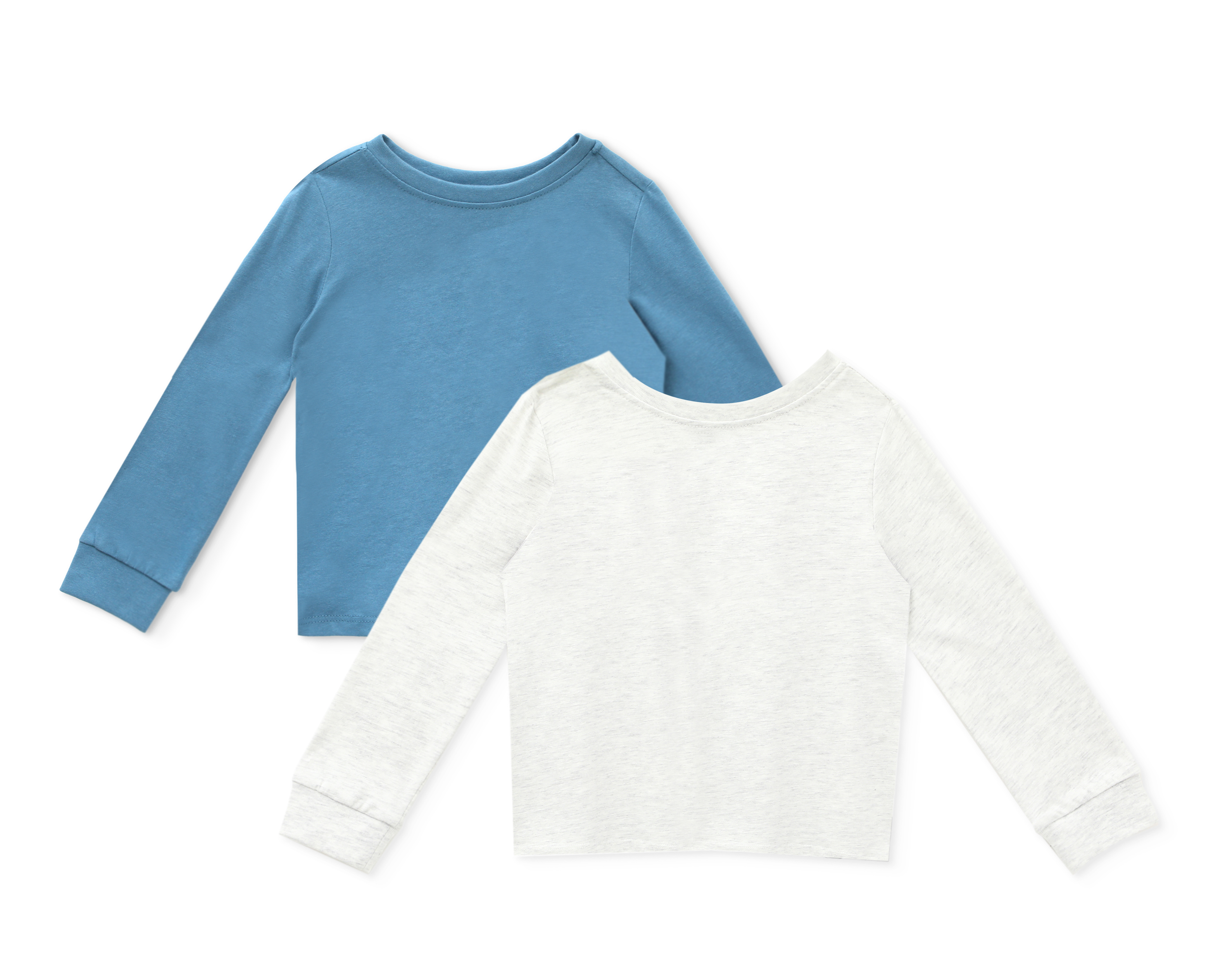 Foto 3 pulgar | Foto 2 | Playera Lucky Star para Bebé Niño 2 Piezas